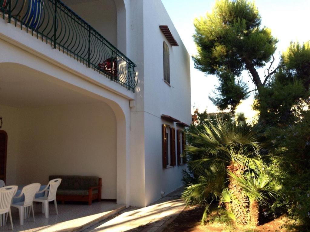 Villa Azzurra view 4