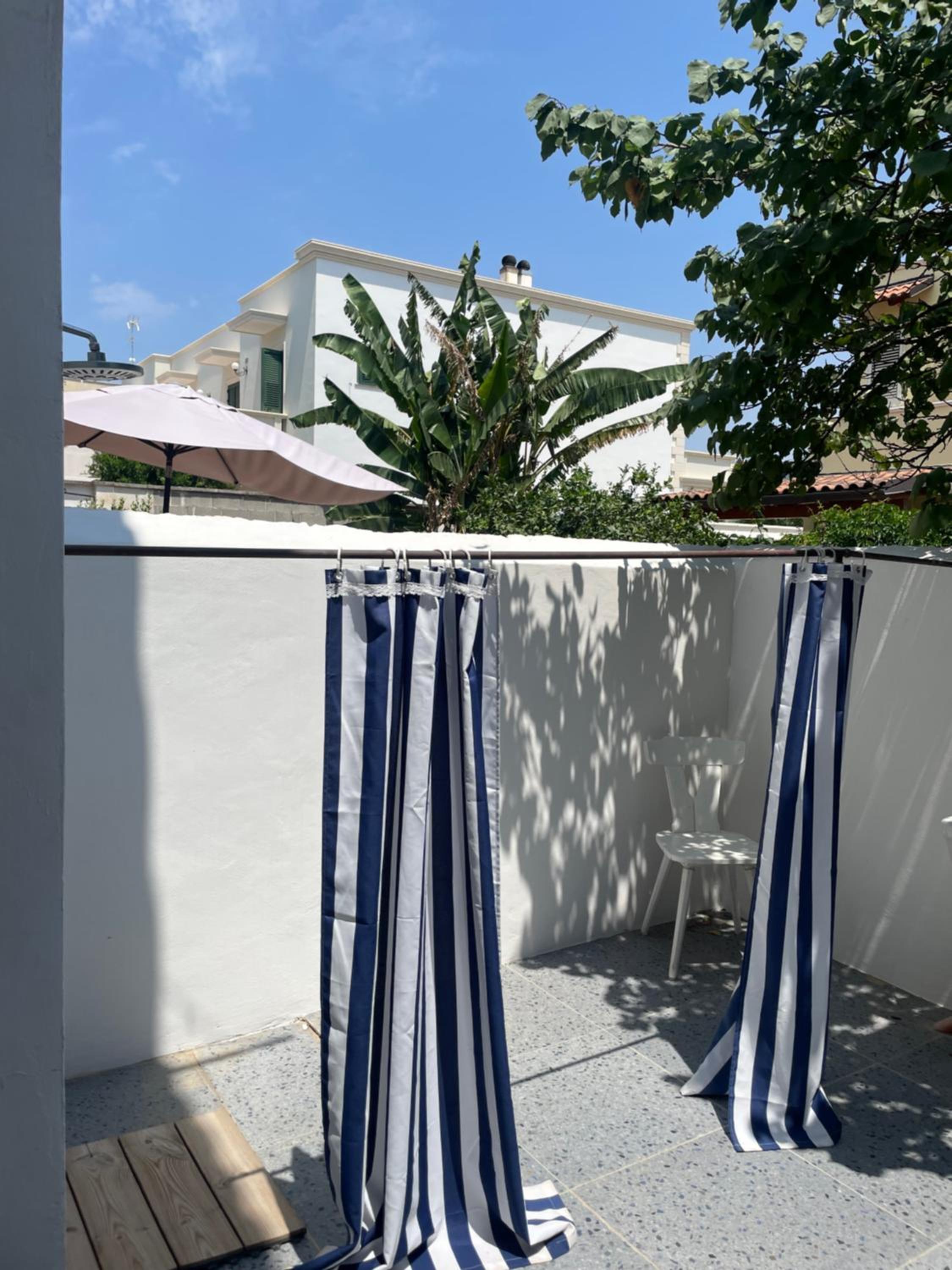 Villa Azzurra view 5