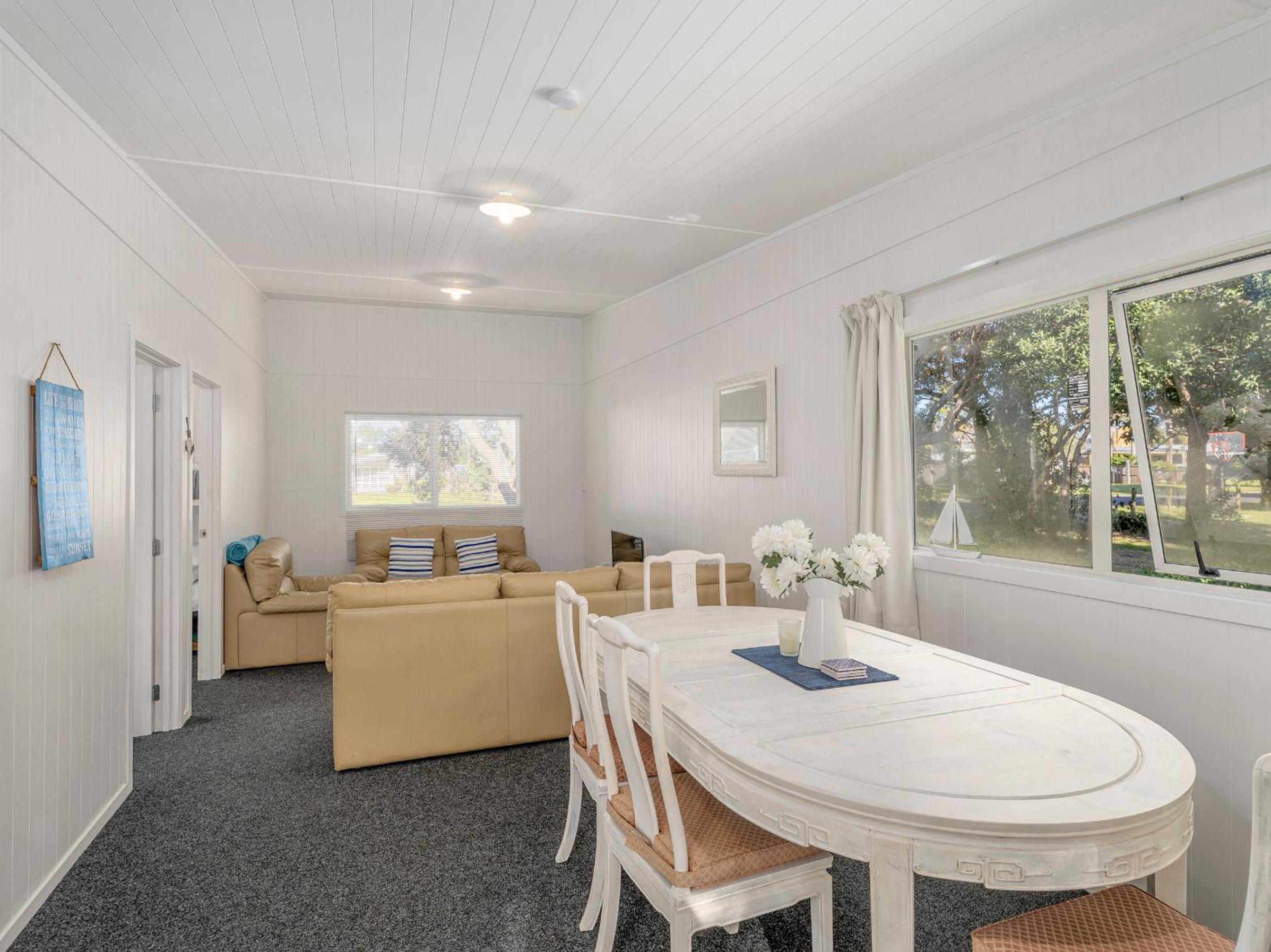 Rangimarie on Kenwood- Matarangi Holiday Home view 2