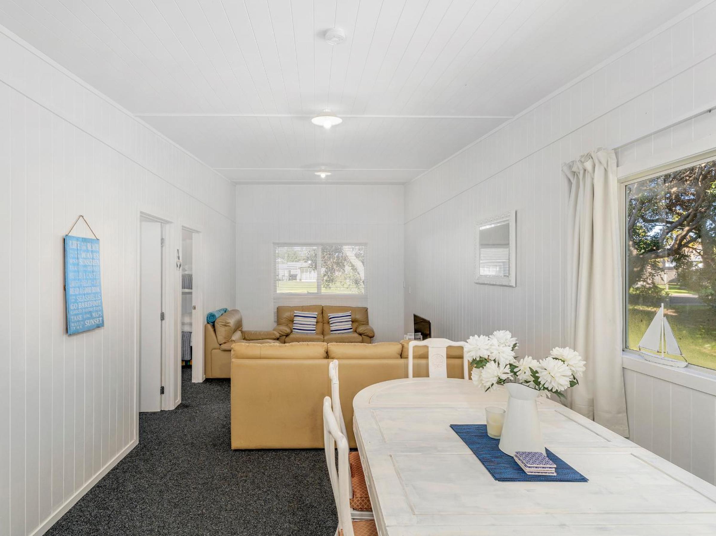 Rangimarie on Kenwood- Matarangi Holiday Home view 3