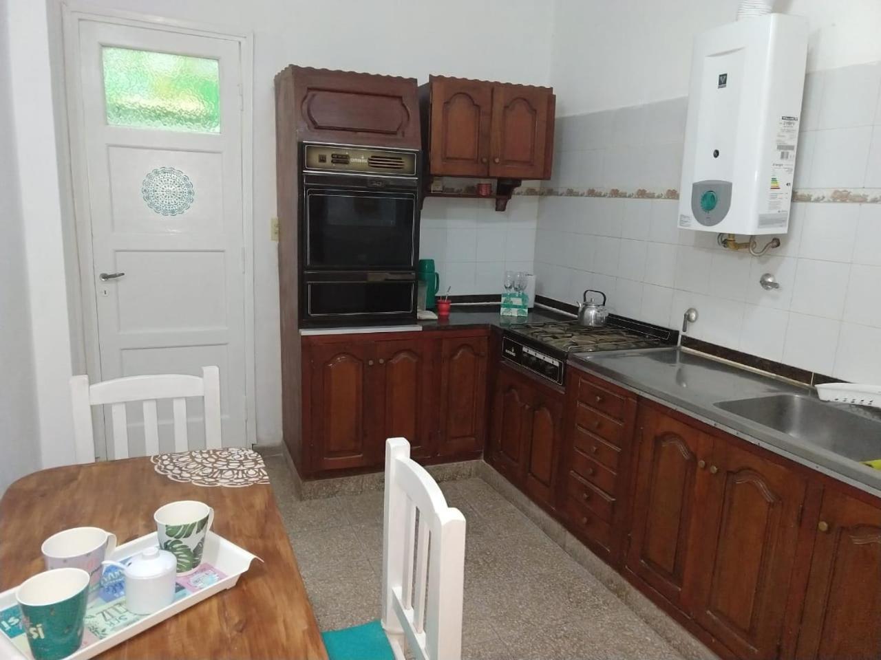 Depto 1 dormitorio - Centrico - Sgo del Estero