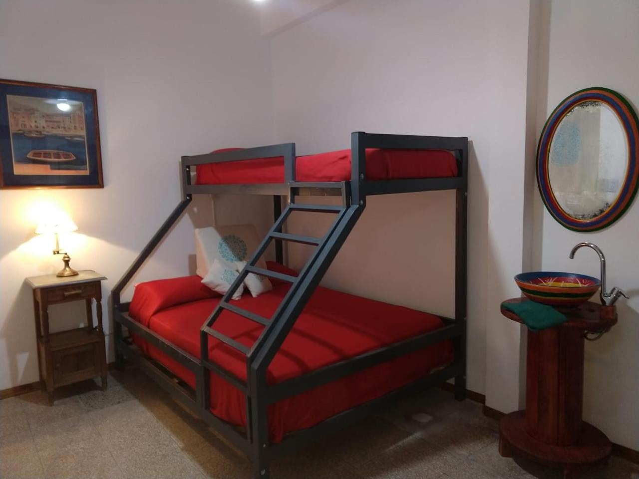 Depto 1 dormitorio - Centrico - Sgo del Estero