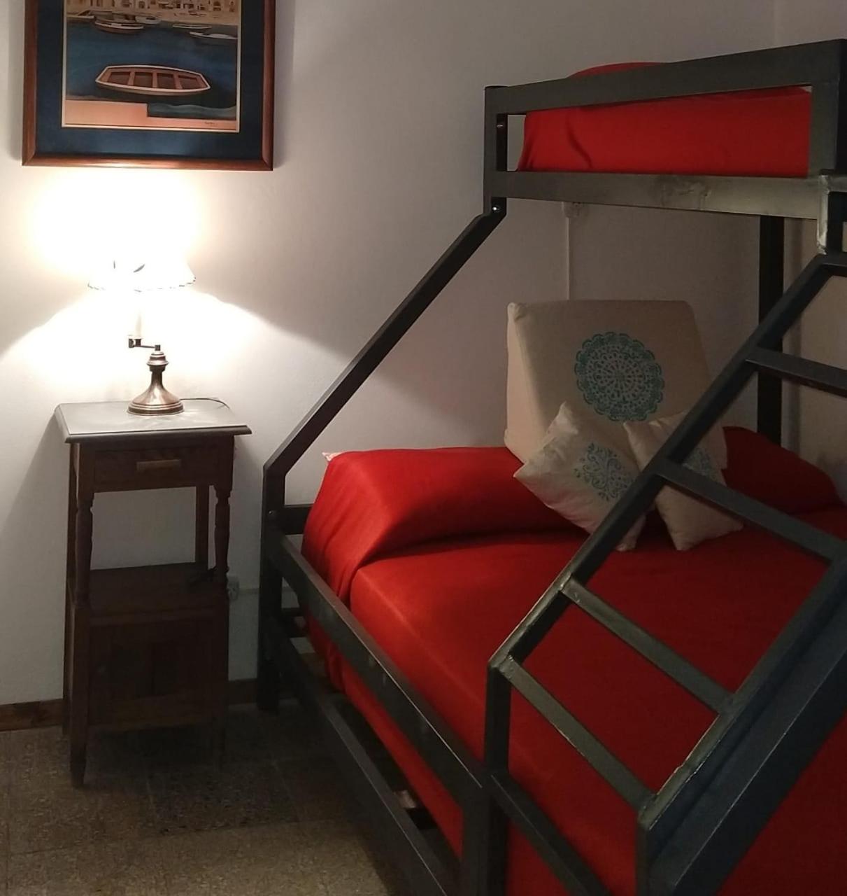 Depto 1 dormitorio - Centrico - Sgo del Estero