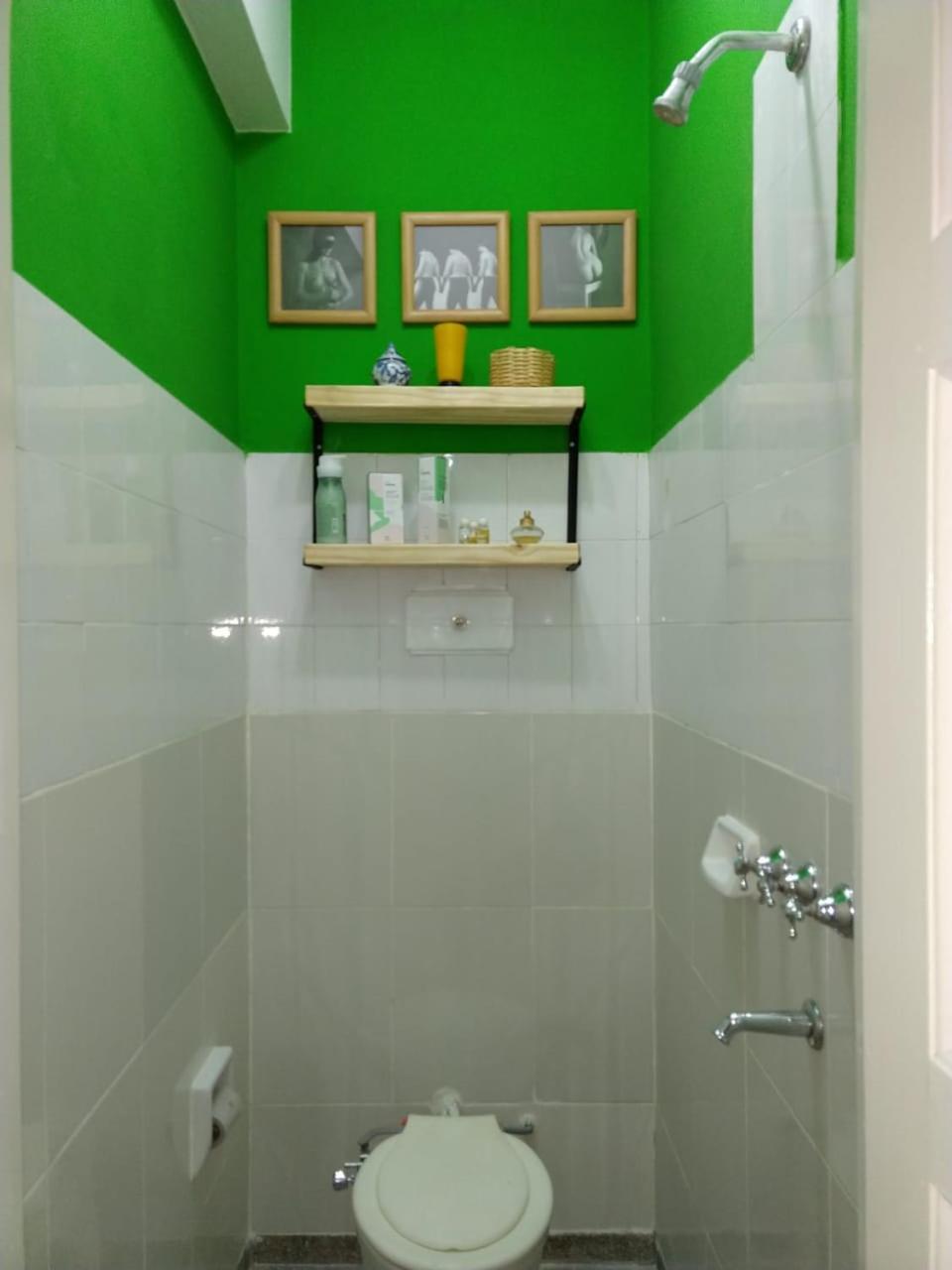 Depto 1 dormitorio - Centrico - Sgo del Estero