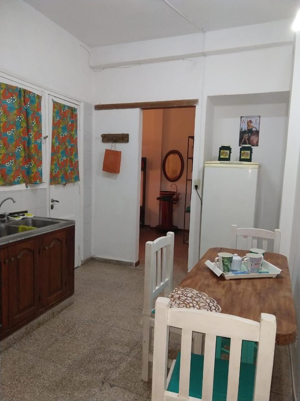 Depto 1 dormitorio - Centrico - Sgo del Estero