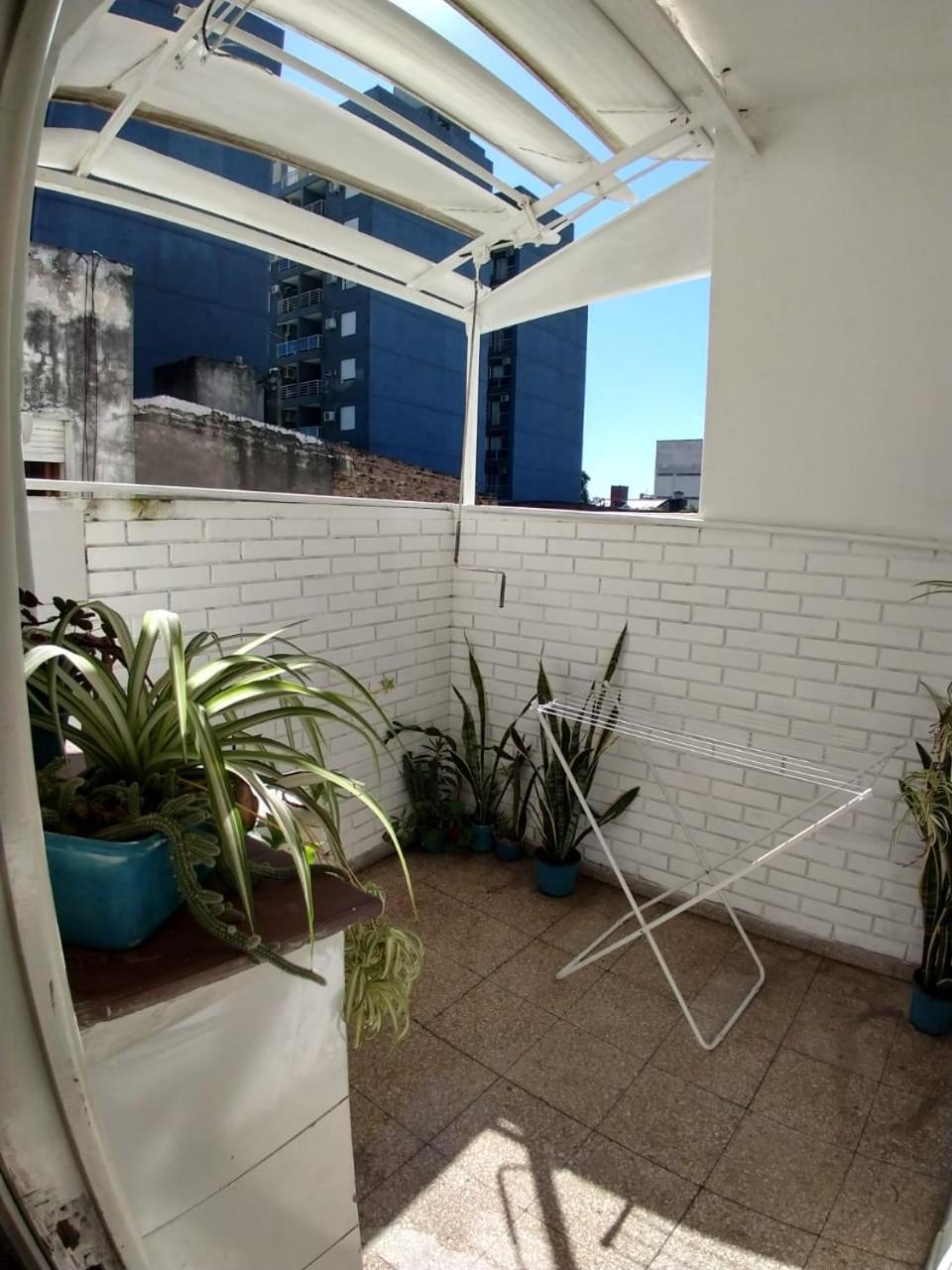 Depto 1 dormitorio - Centrico - Sgo del Estero