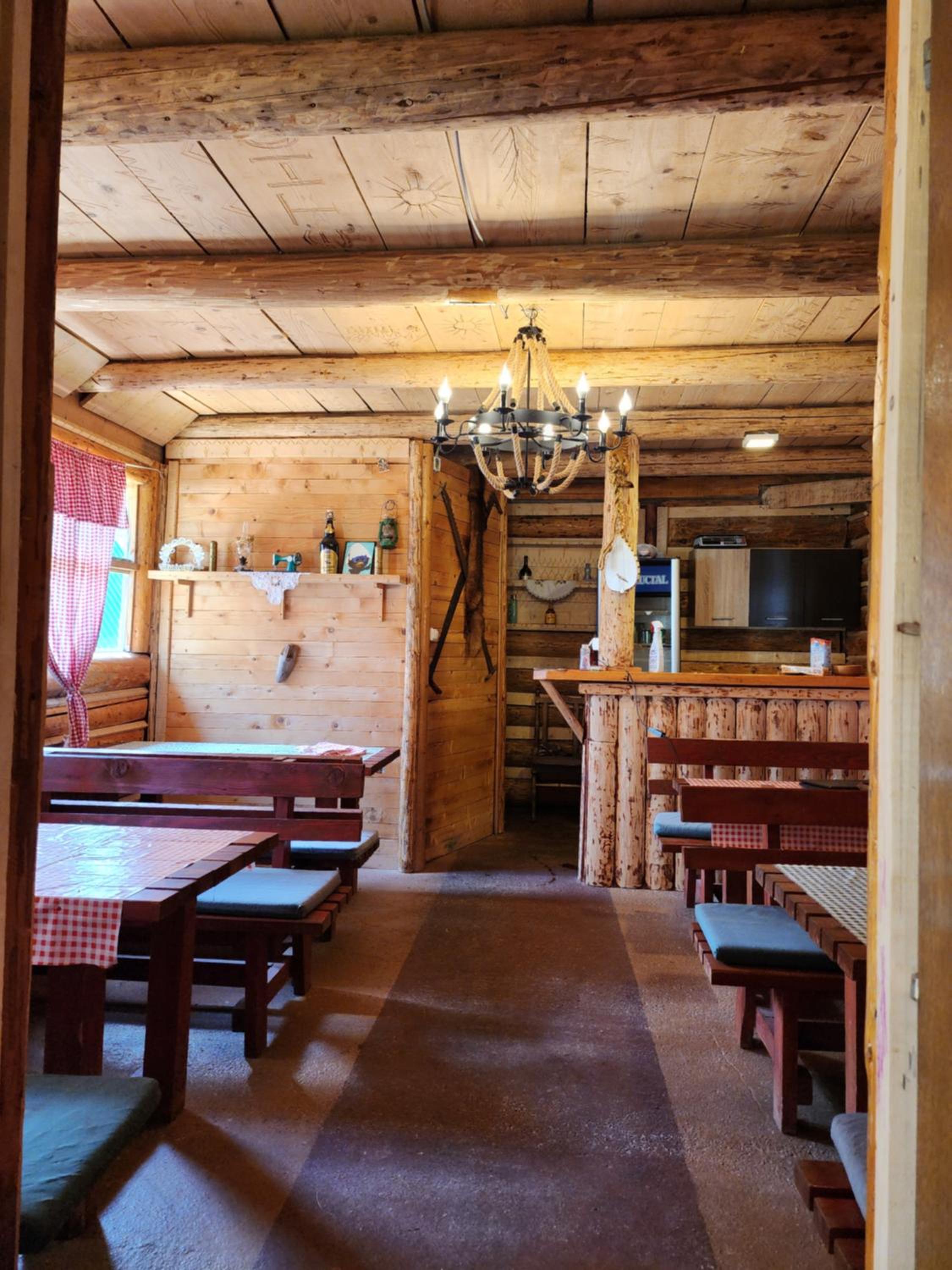 Etno Willage Uskooci