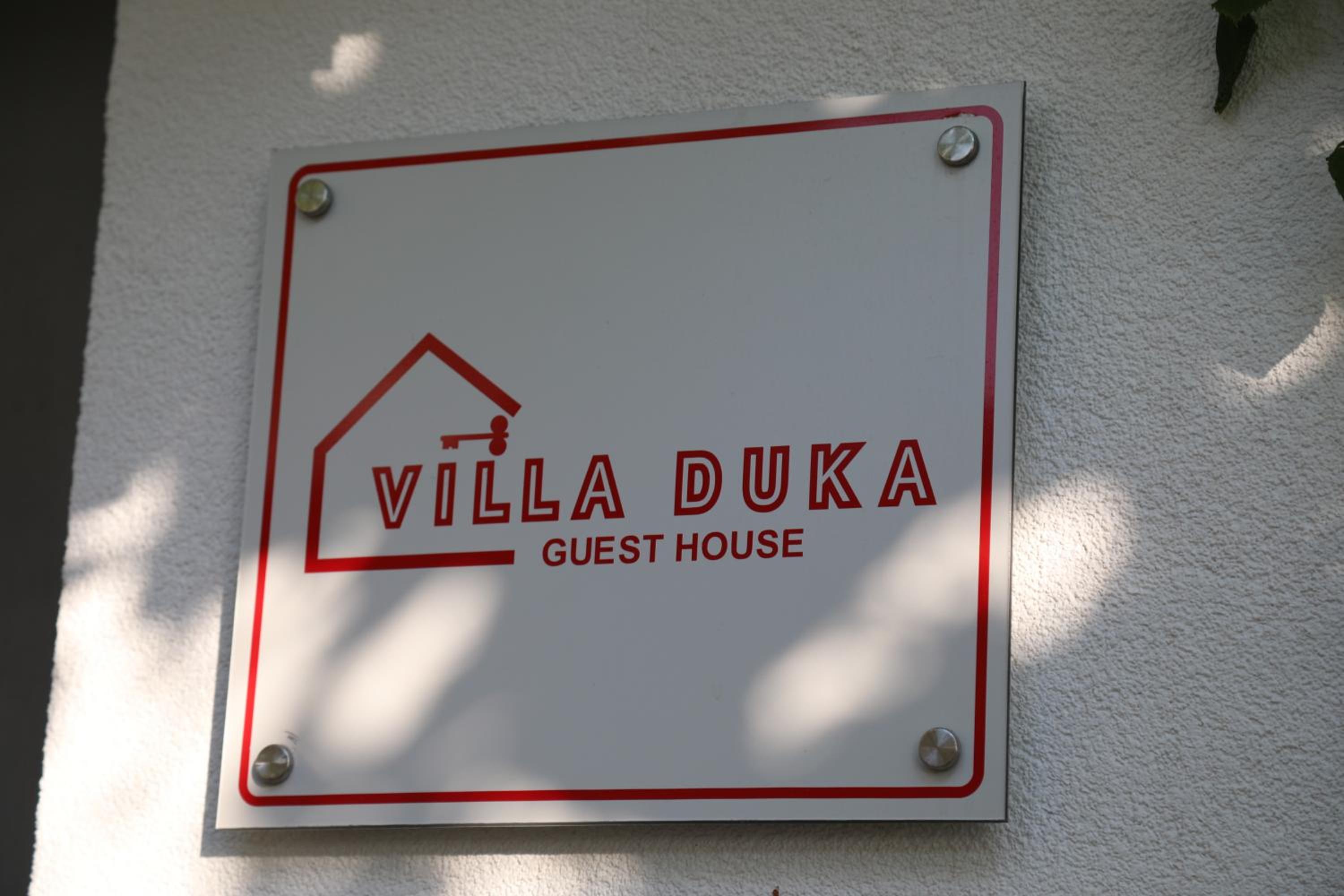 Villa Duka