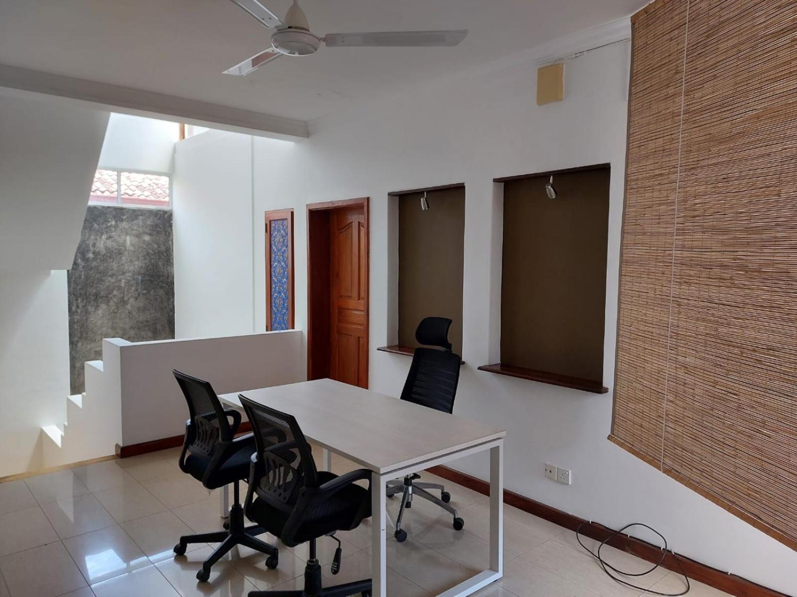 Kingfisher Villa