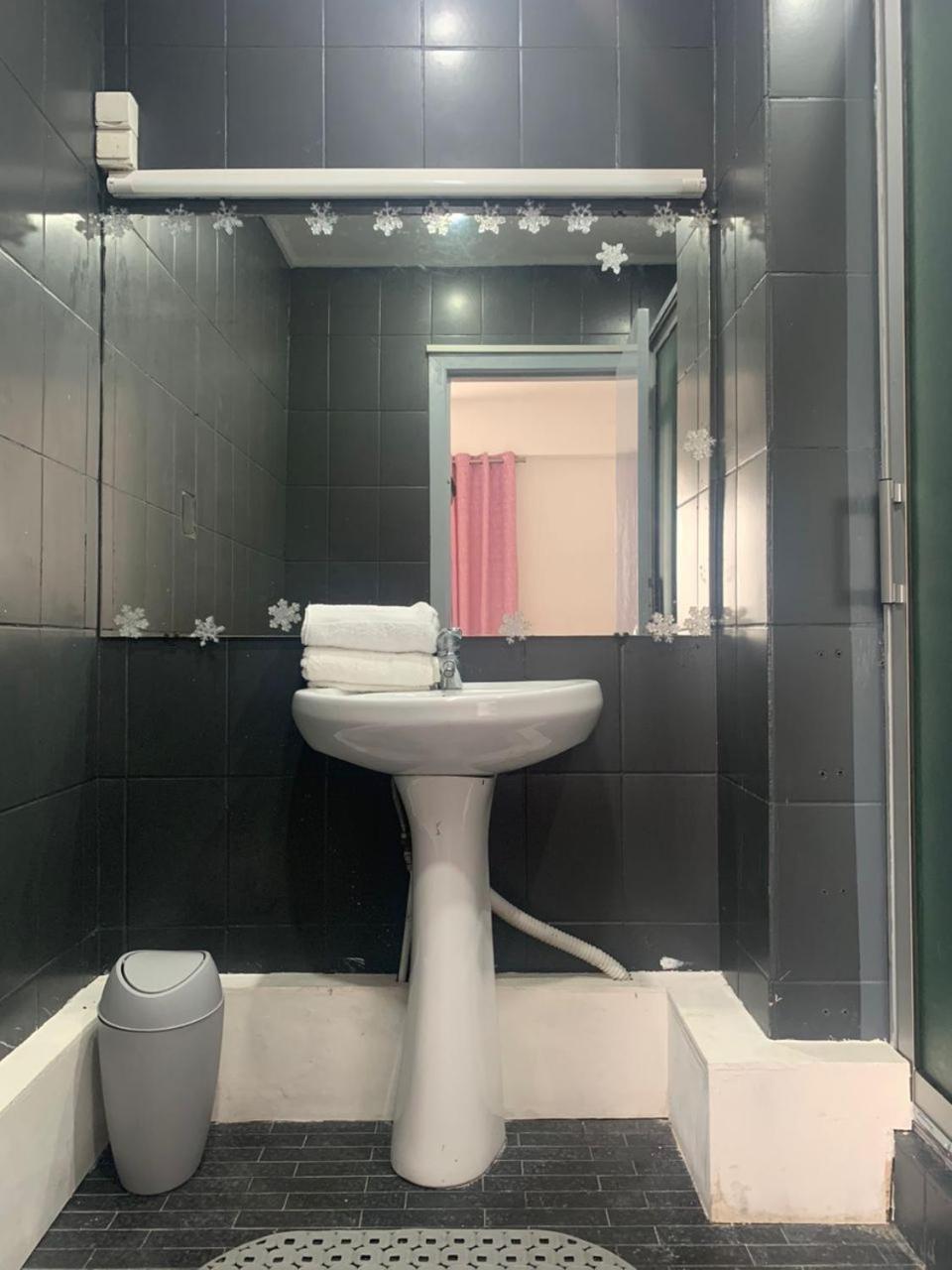 Appartement meublé Bonanjo Douala Cameroun