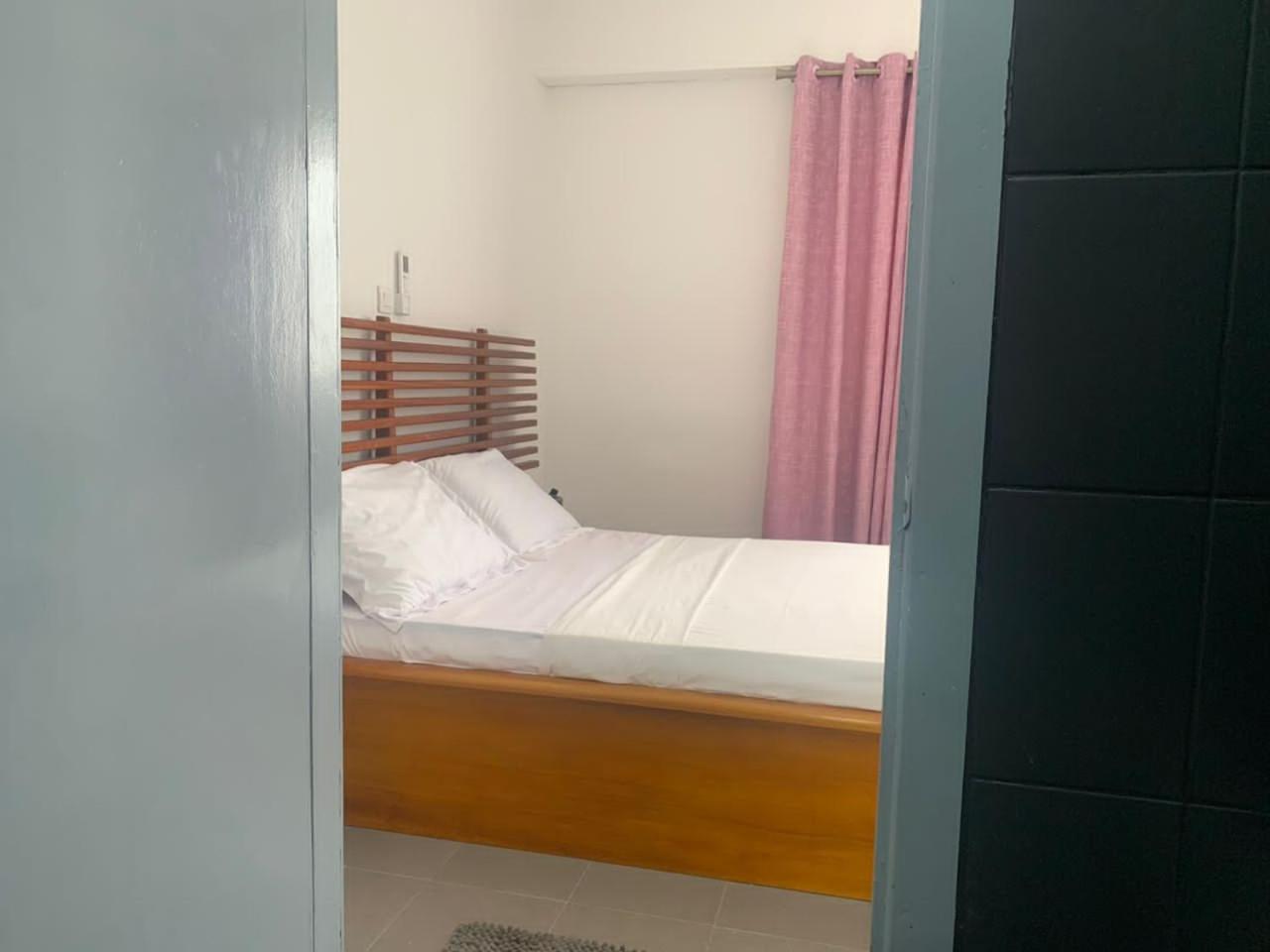 Appartement meublé Bonanjo Douala Cameroun
