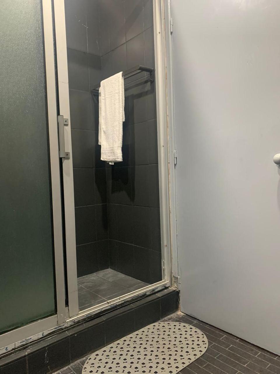 Appartement meublé Bonanjo Douala Cameroun
