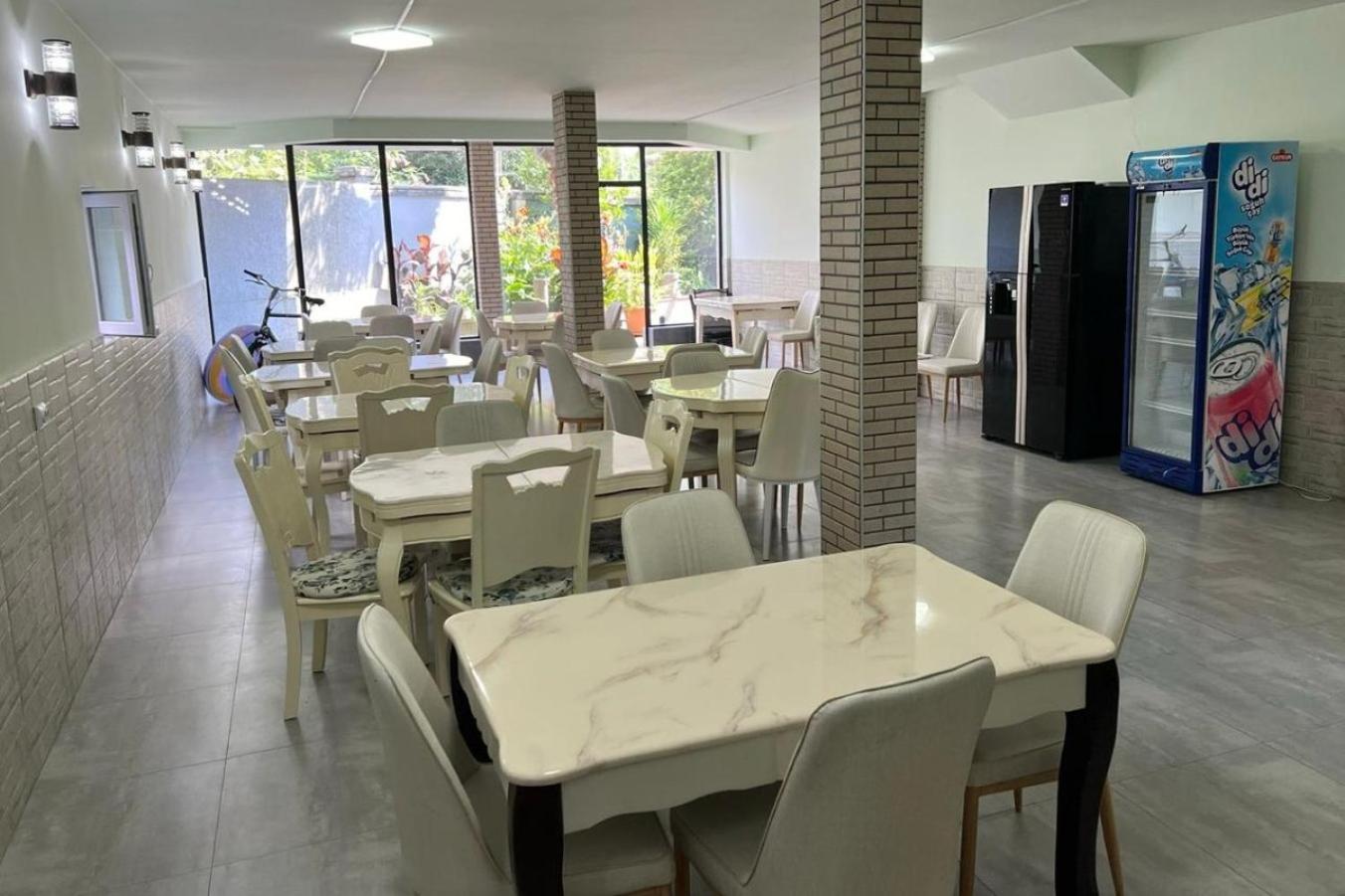 Hotel ARARAT