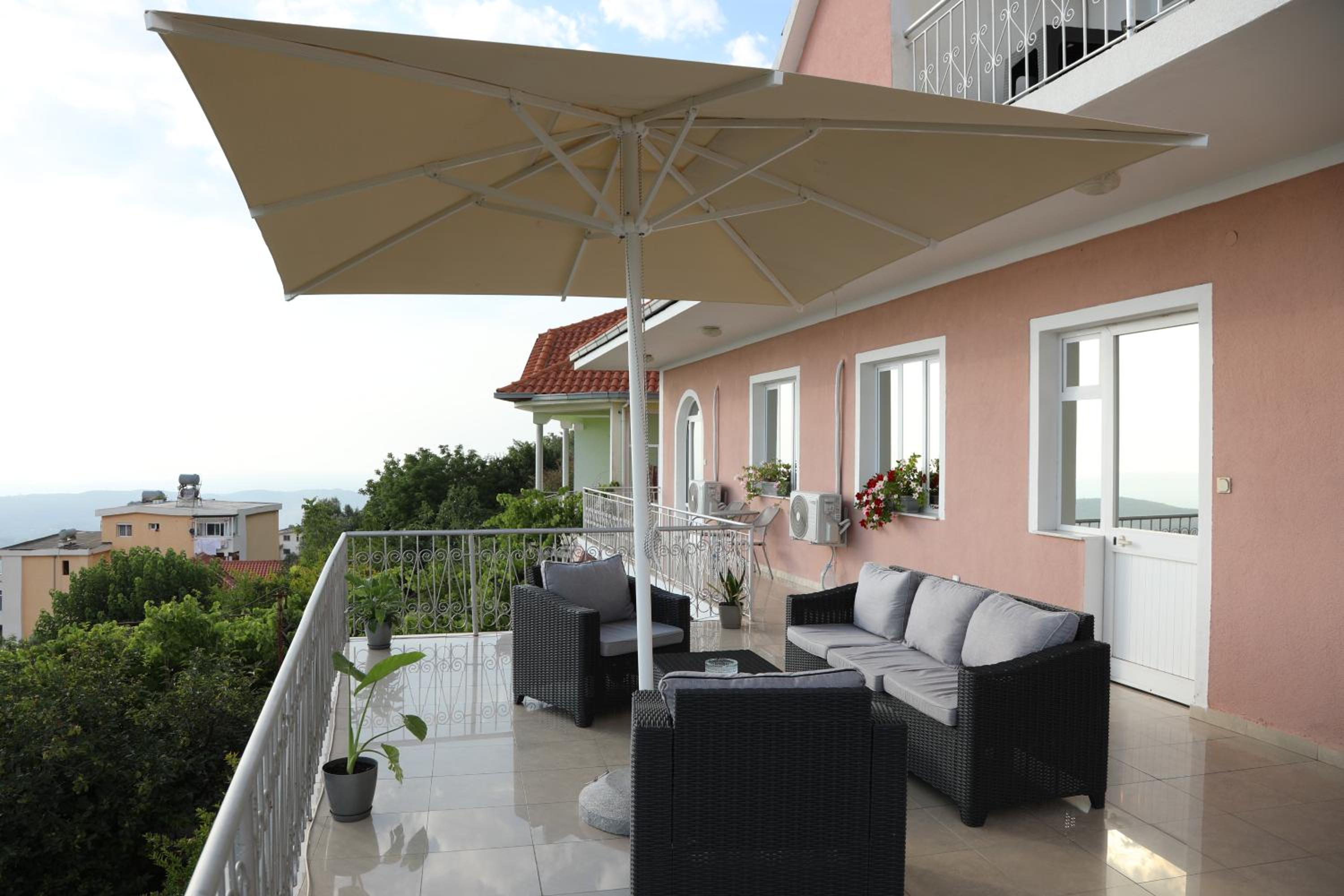 Villa Duka