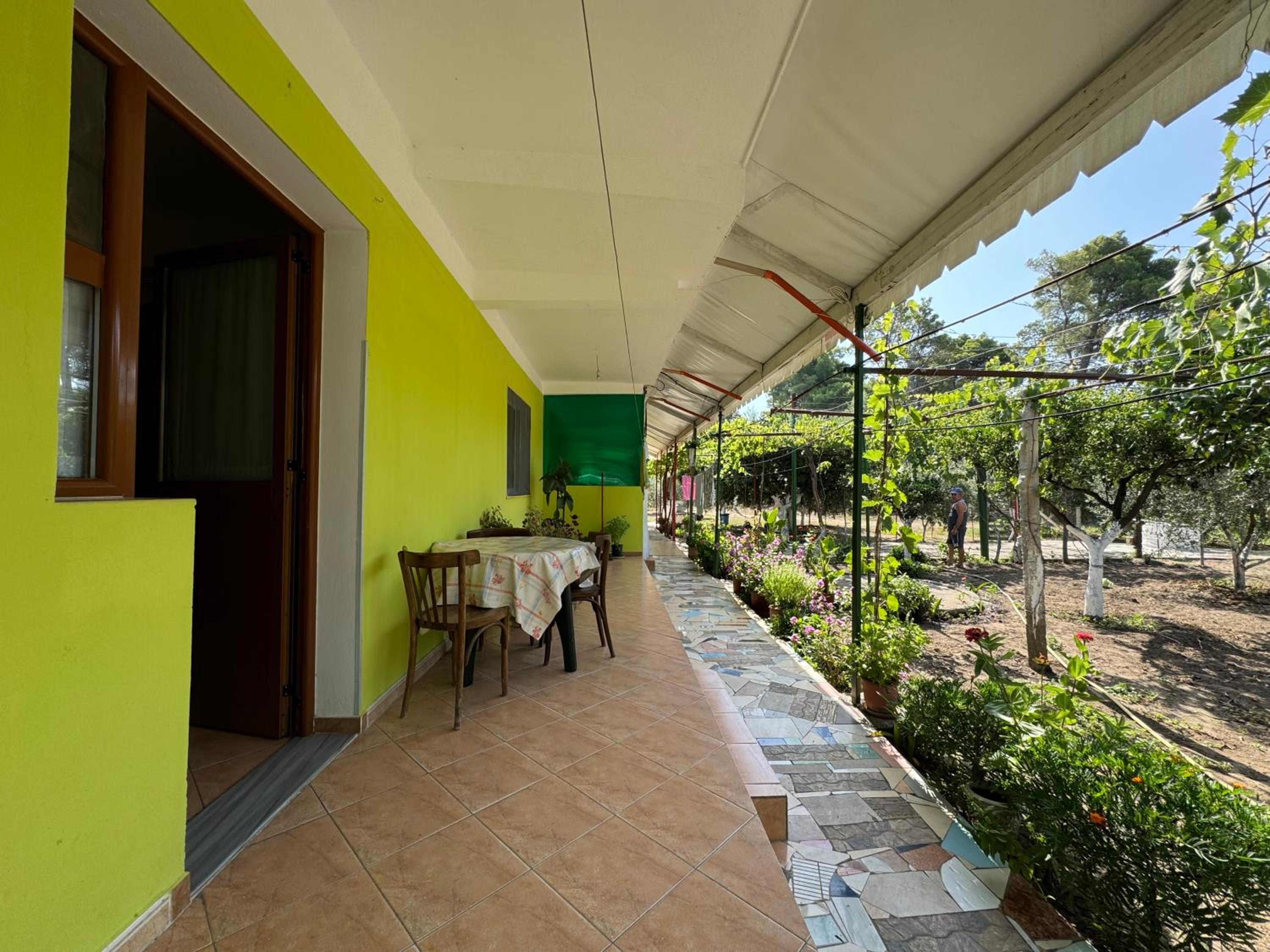 Vlora Three Houses