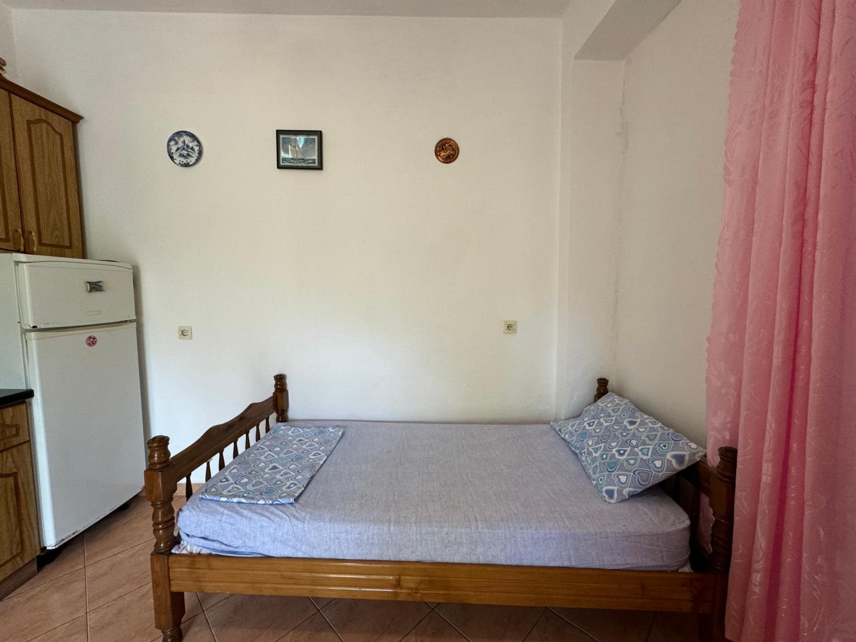 Vlora Three Houses