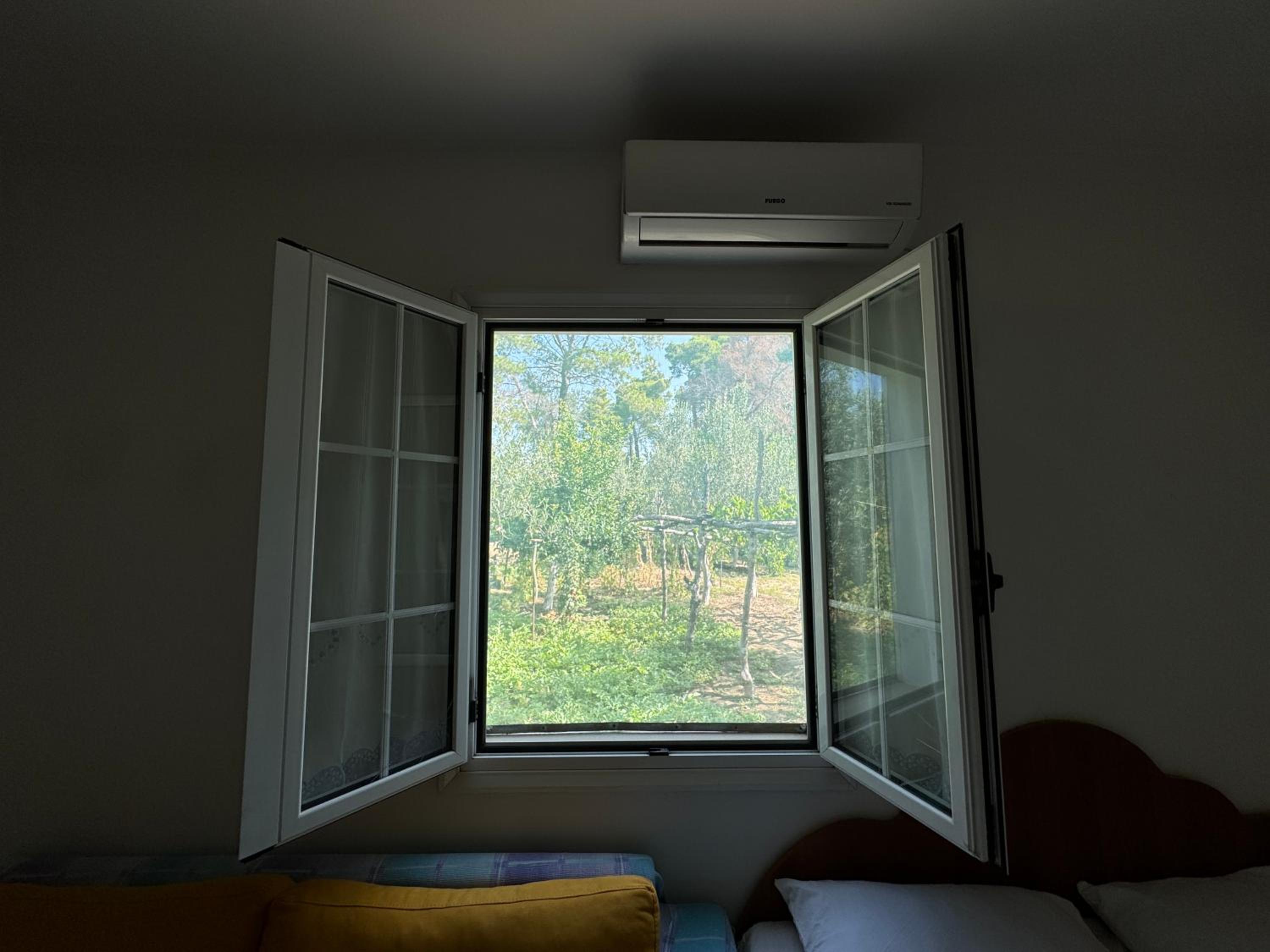 Vlora Three Houses