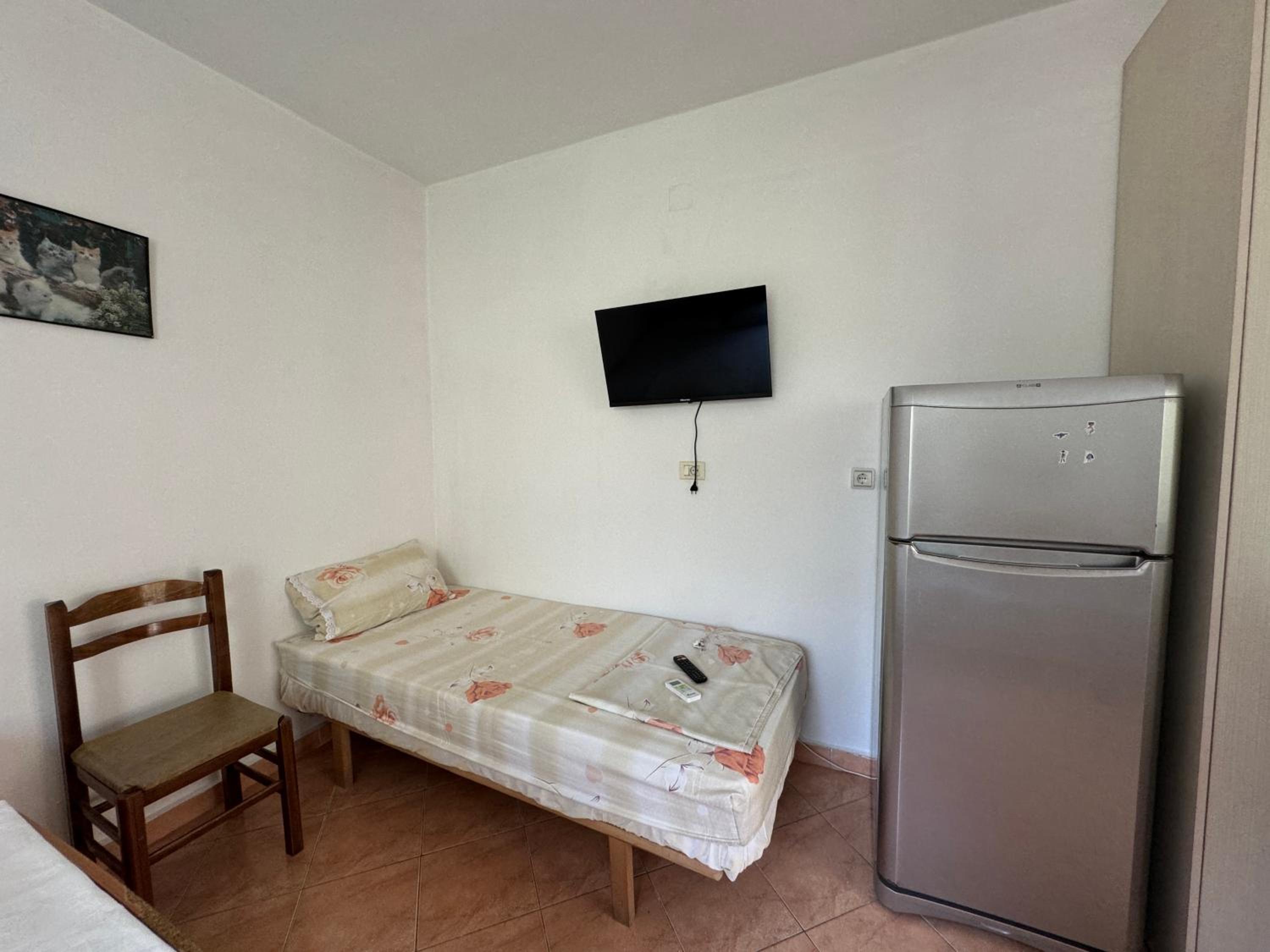 Vlora Three Houses