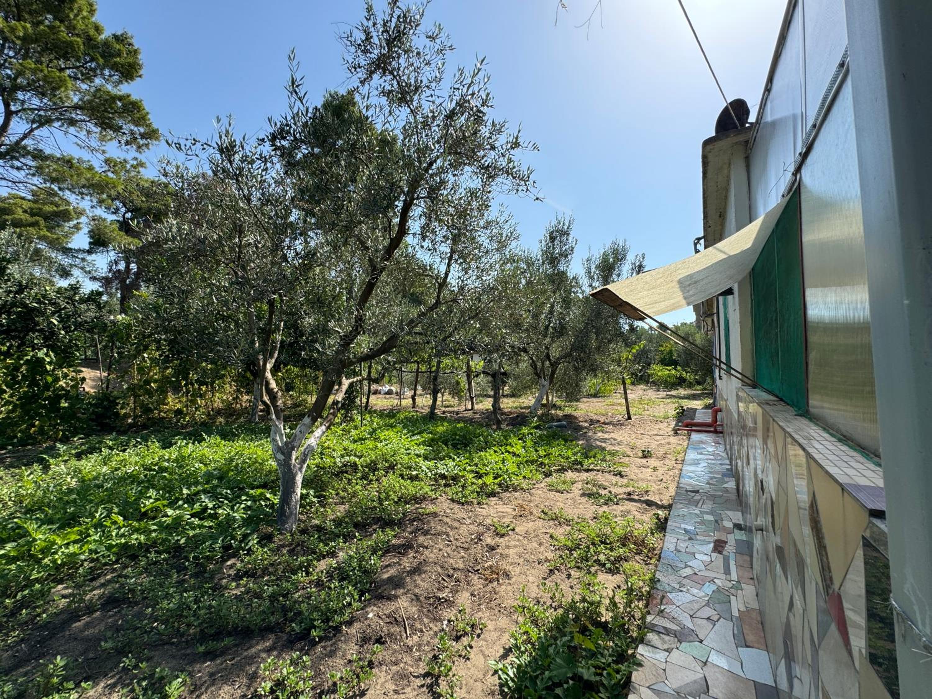 Vlora Three Houses