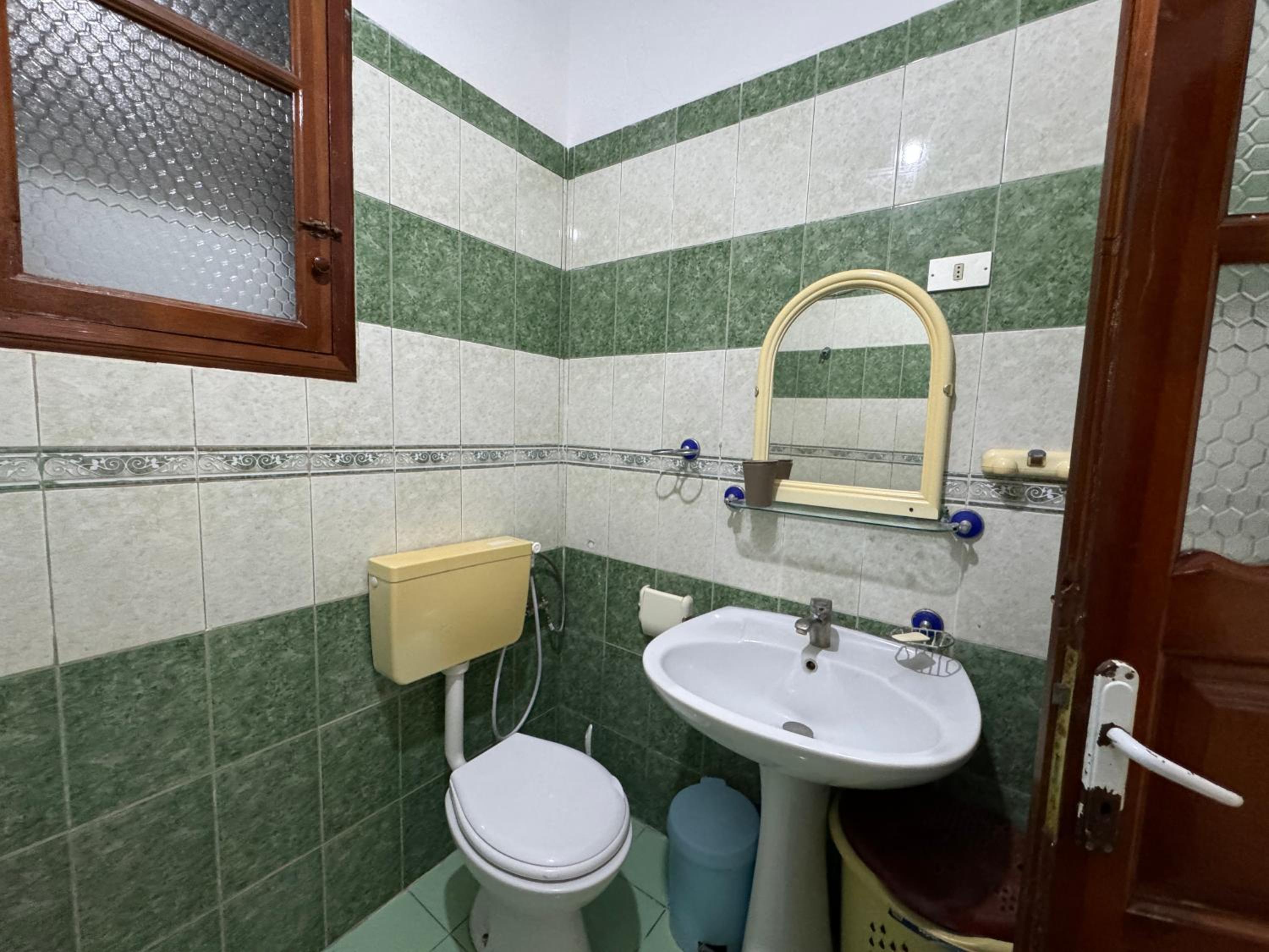 Vlora Three Houses