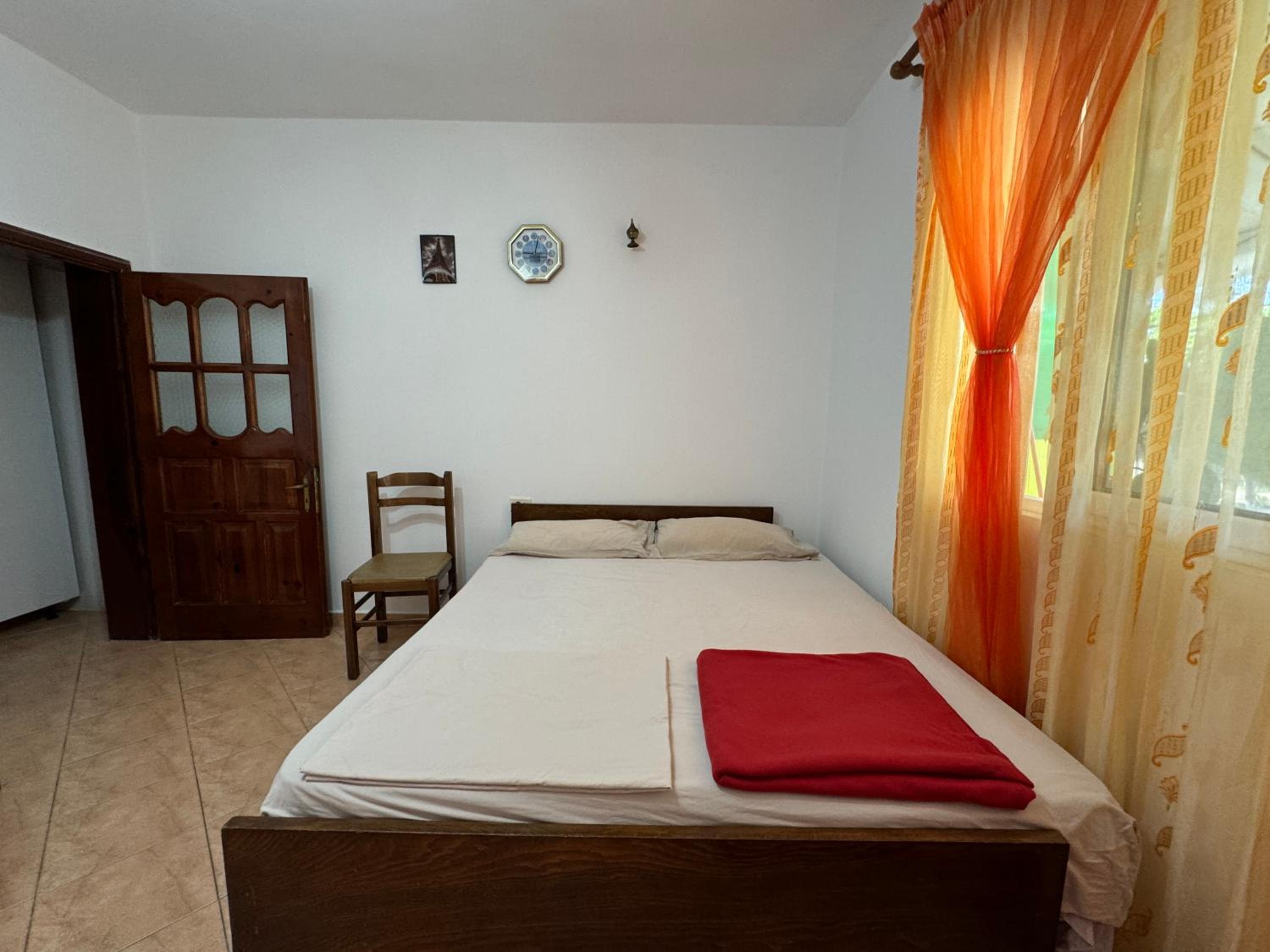 Vlora Three Houses