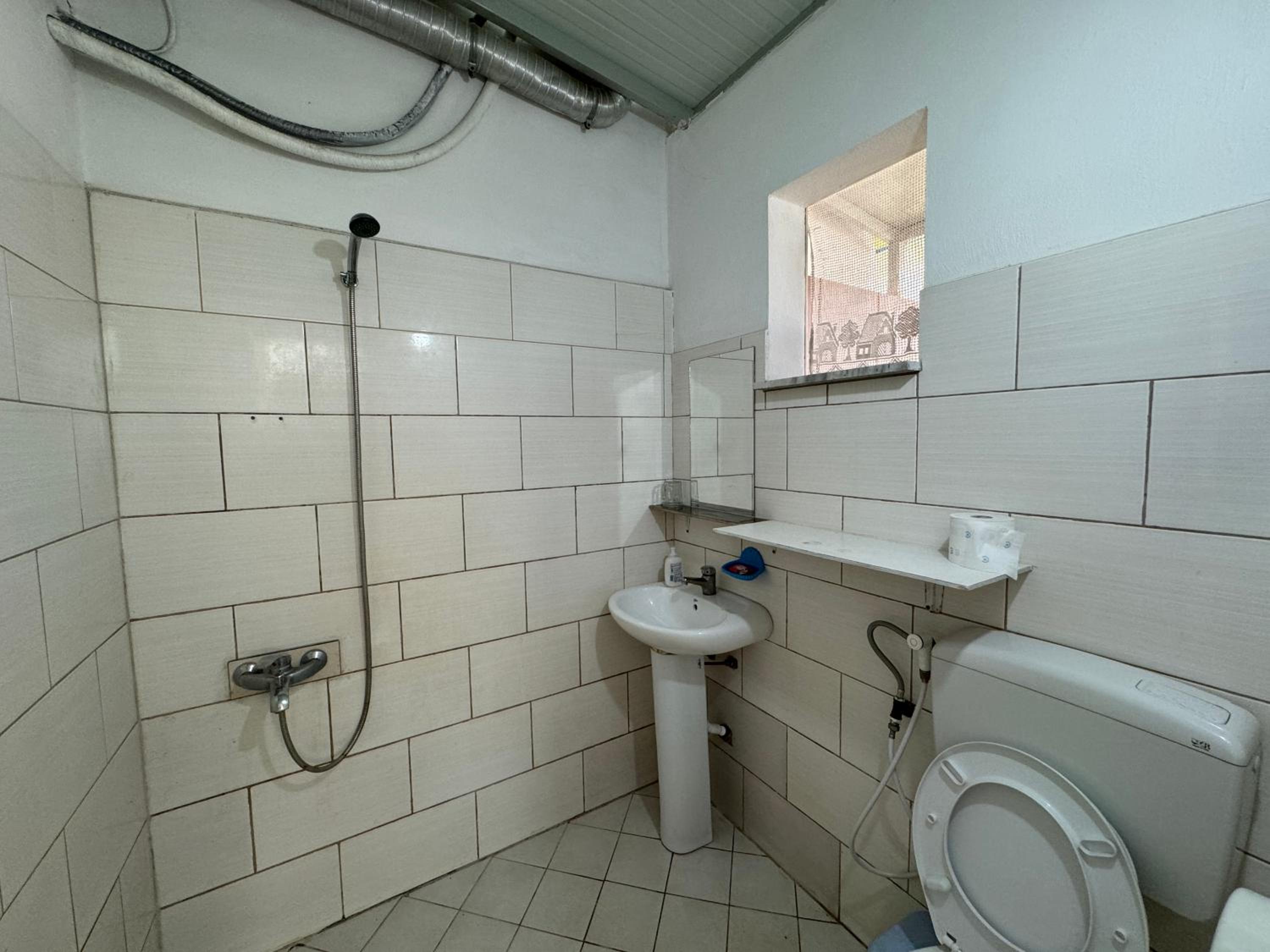 Vlora Three Houses