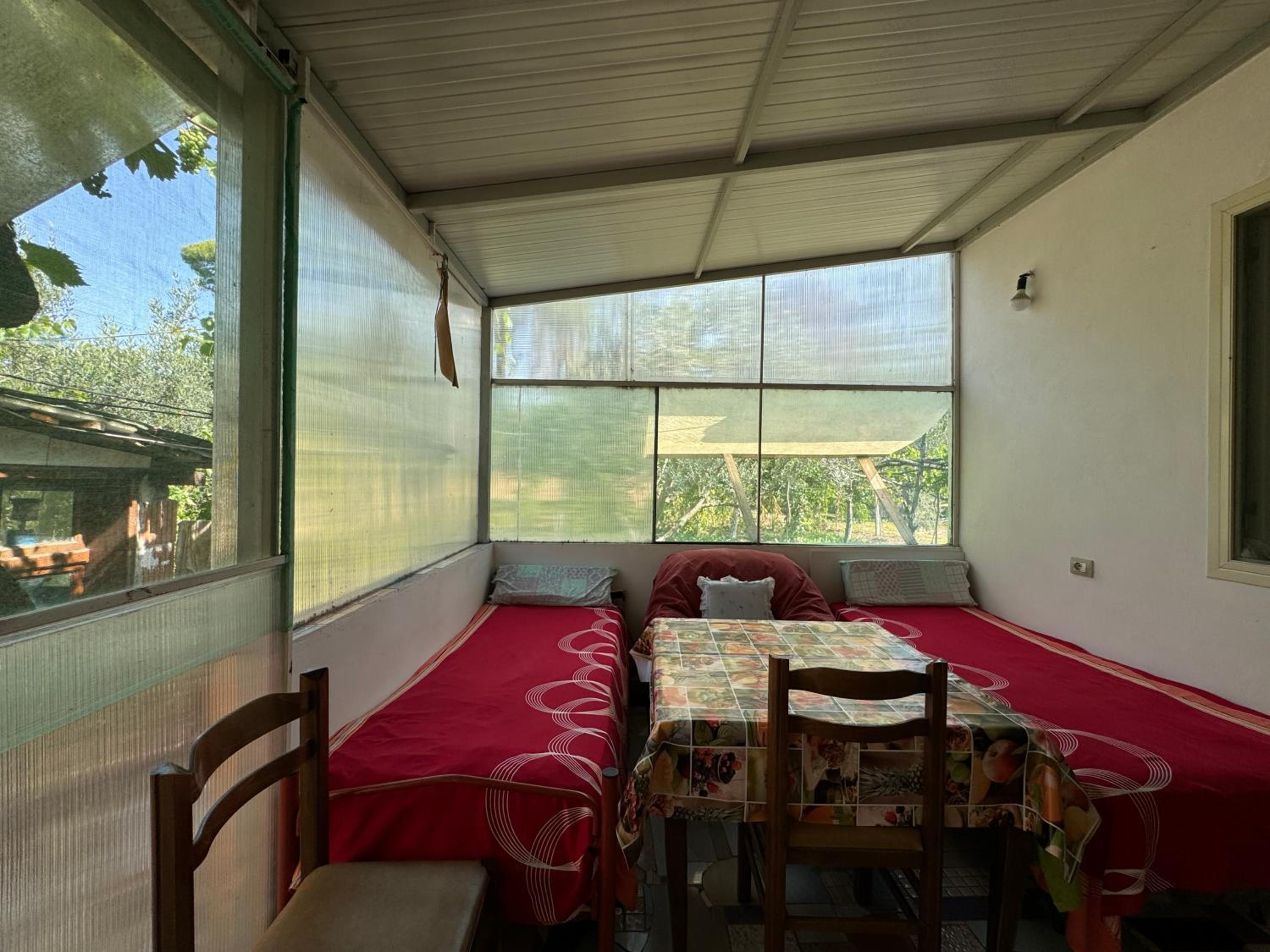 Vlora Three Houses