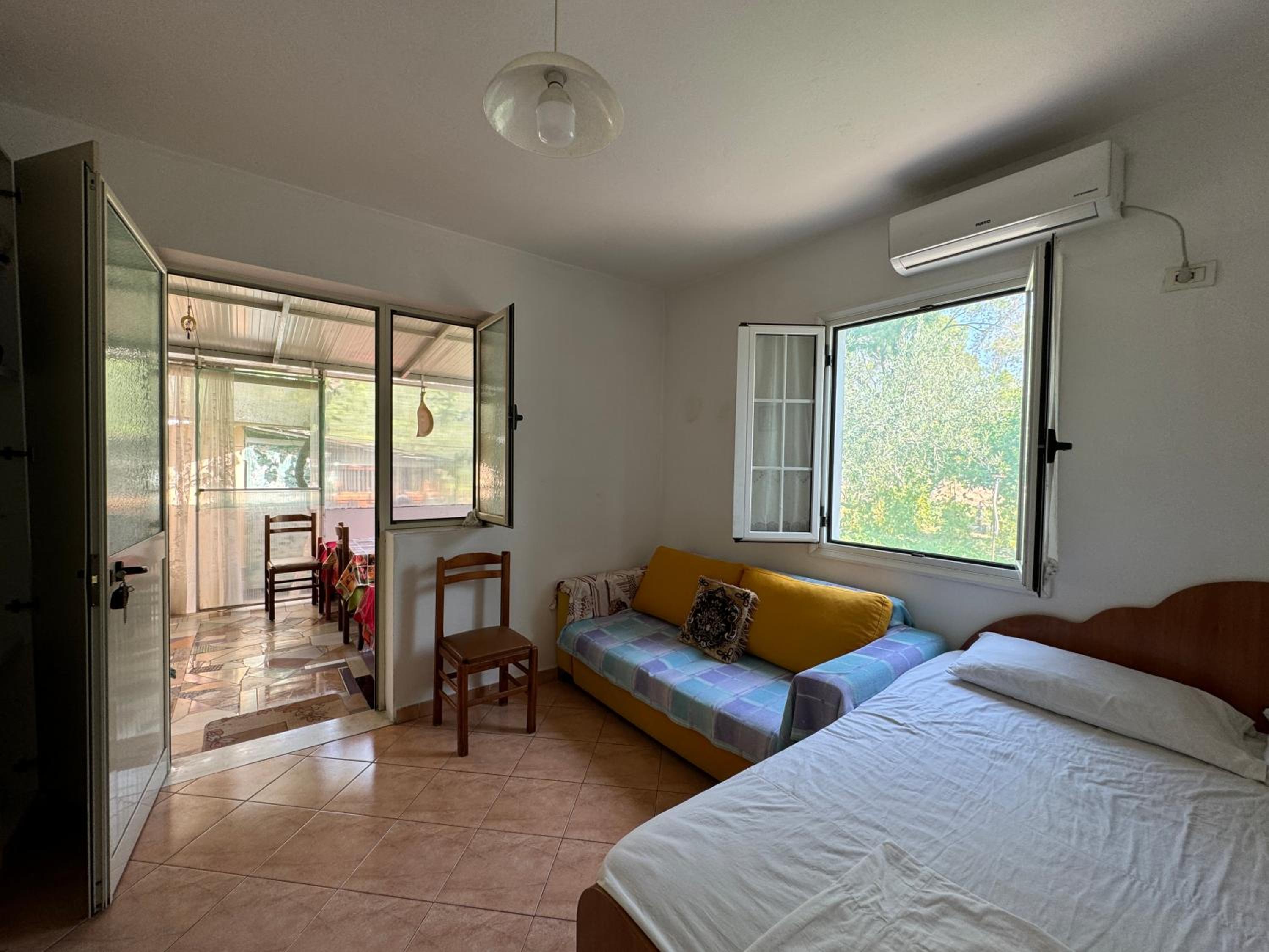 Vlora Three Houses
