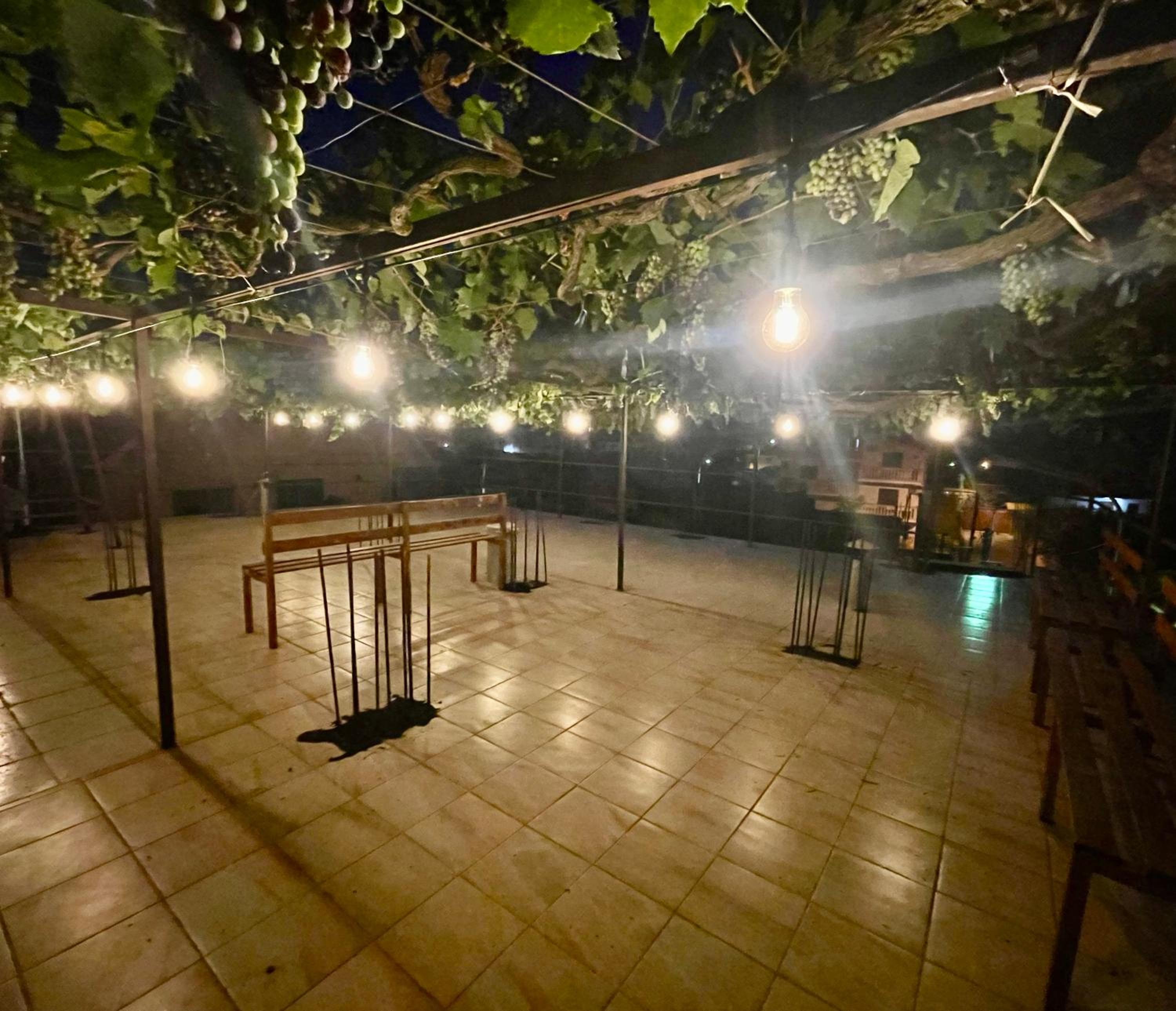 roof