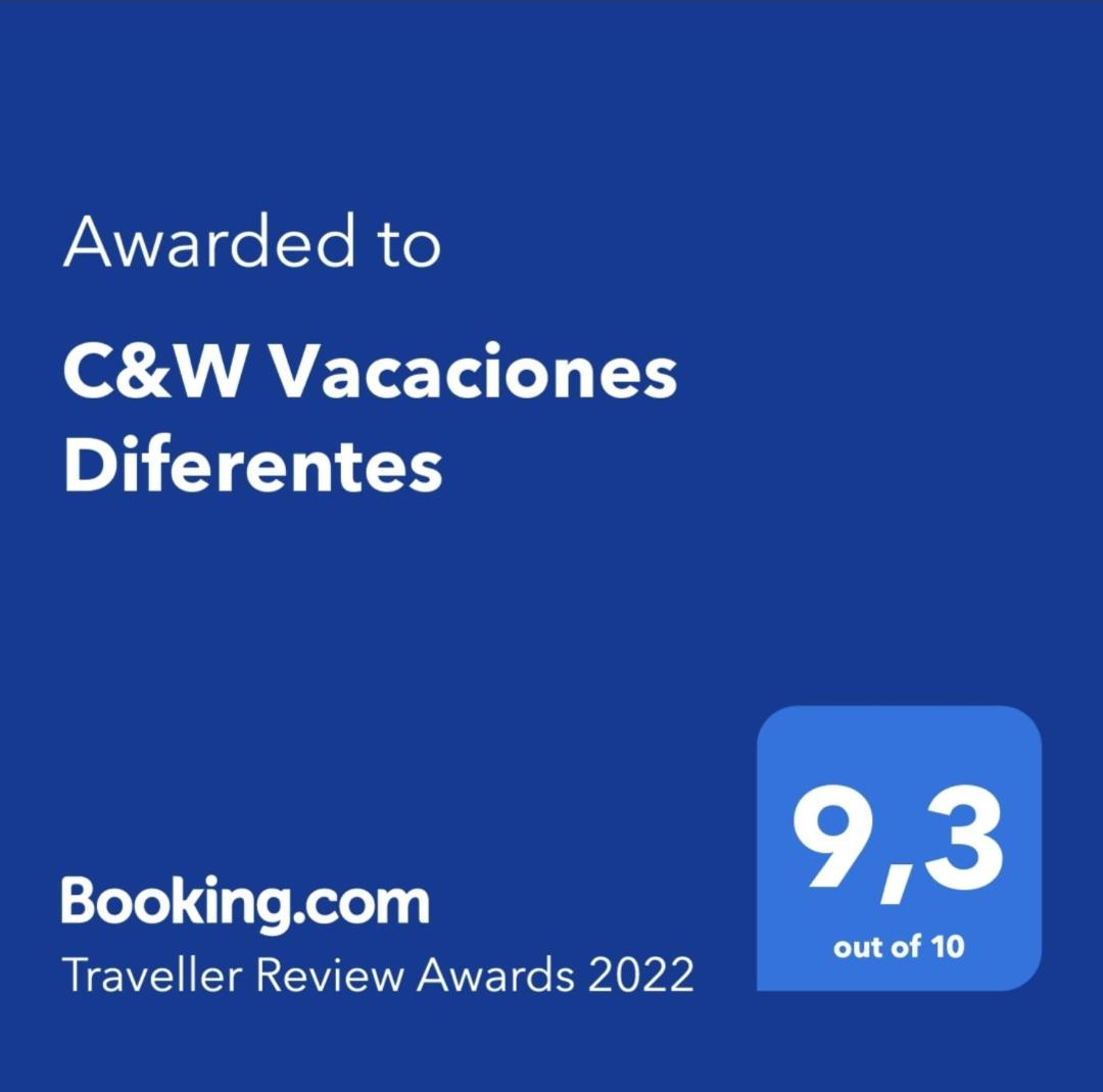 C&W Vacaciones Diferentes
