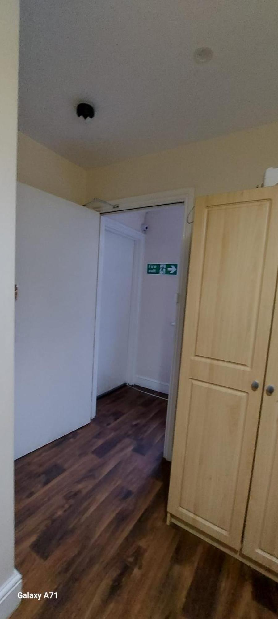 Romford Lodge