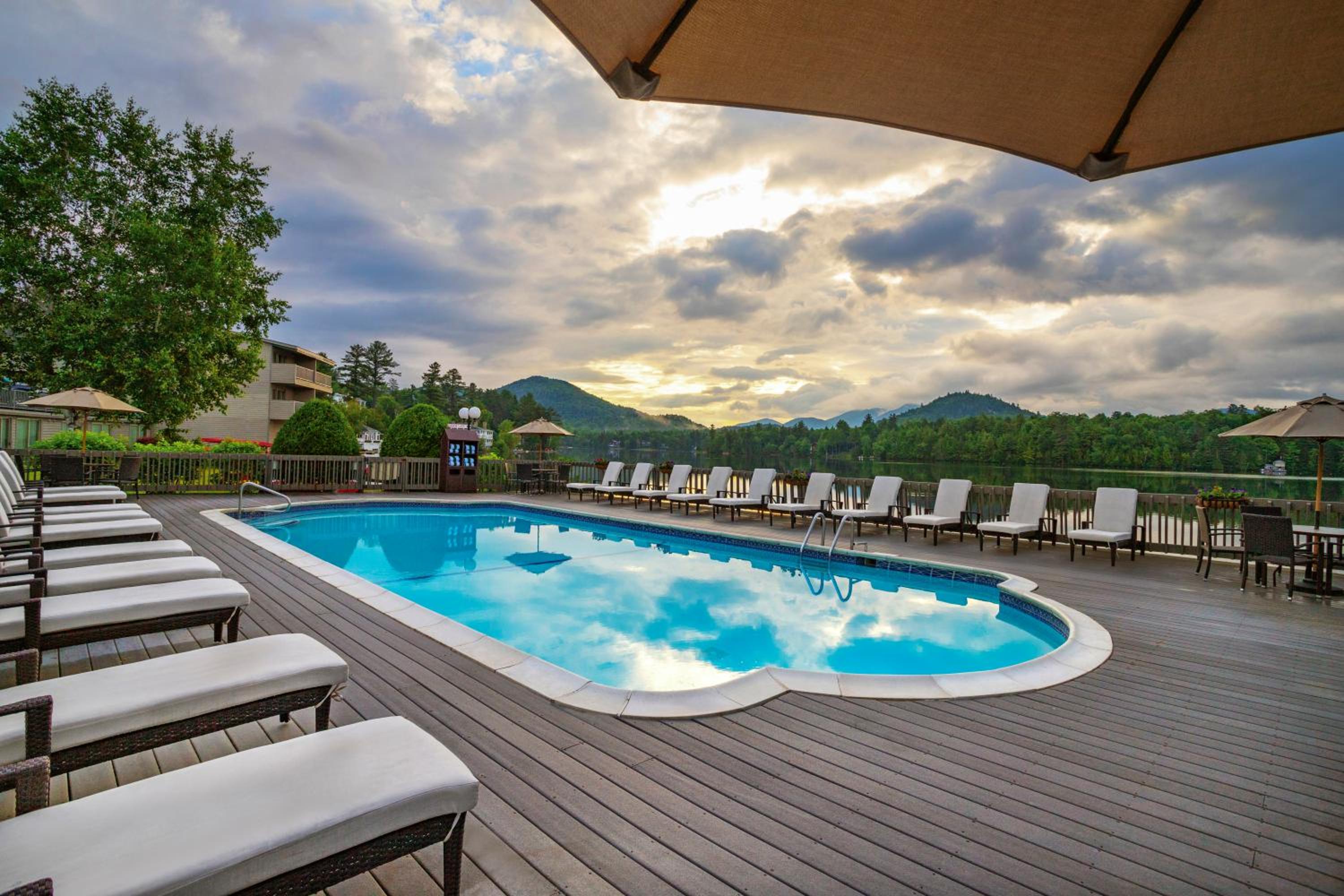 High Peaks Resort, Φωτογραφία 46