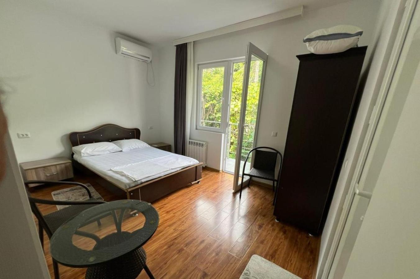 Hotel ARARAT