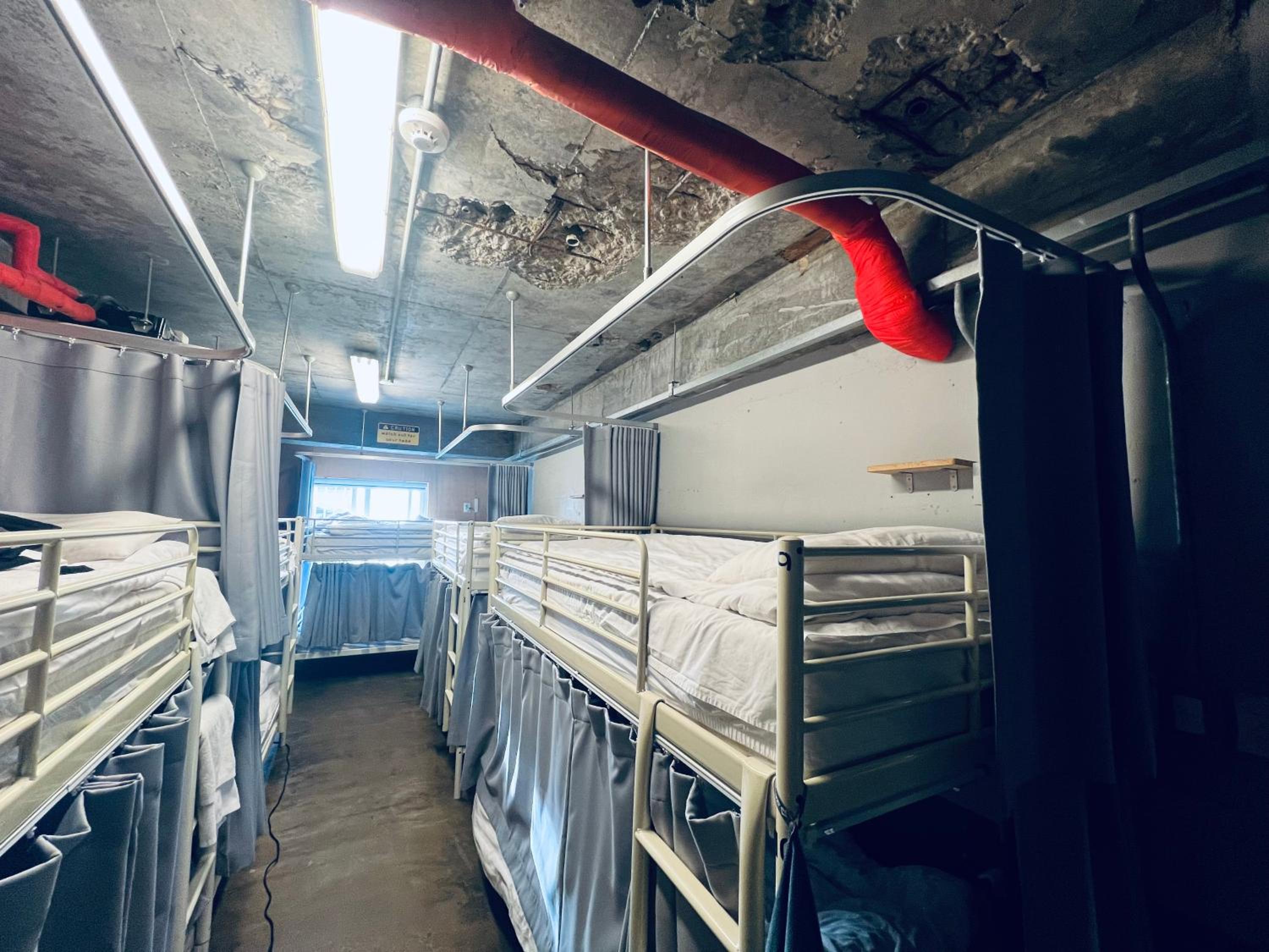 G Guesthouse Itaewon In Seoul - Hostel 67