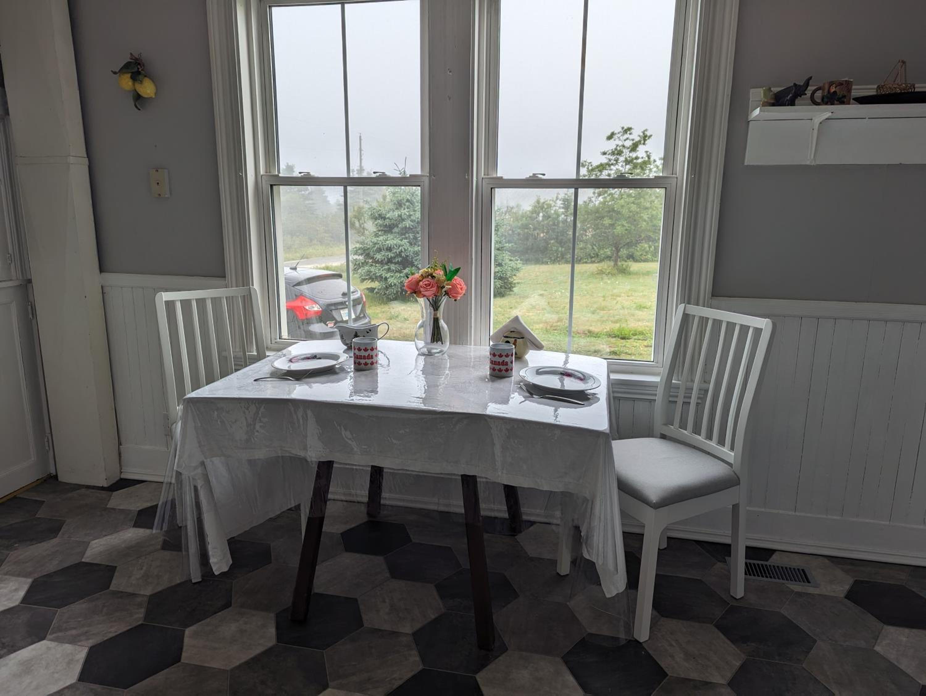 East Ferry Bed and Breakfast - Image 1
