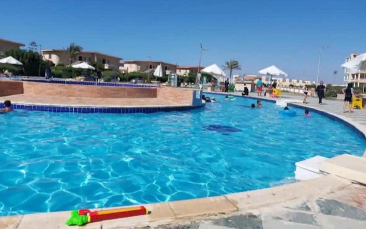 North Coast Marwa Resort Villa