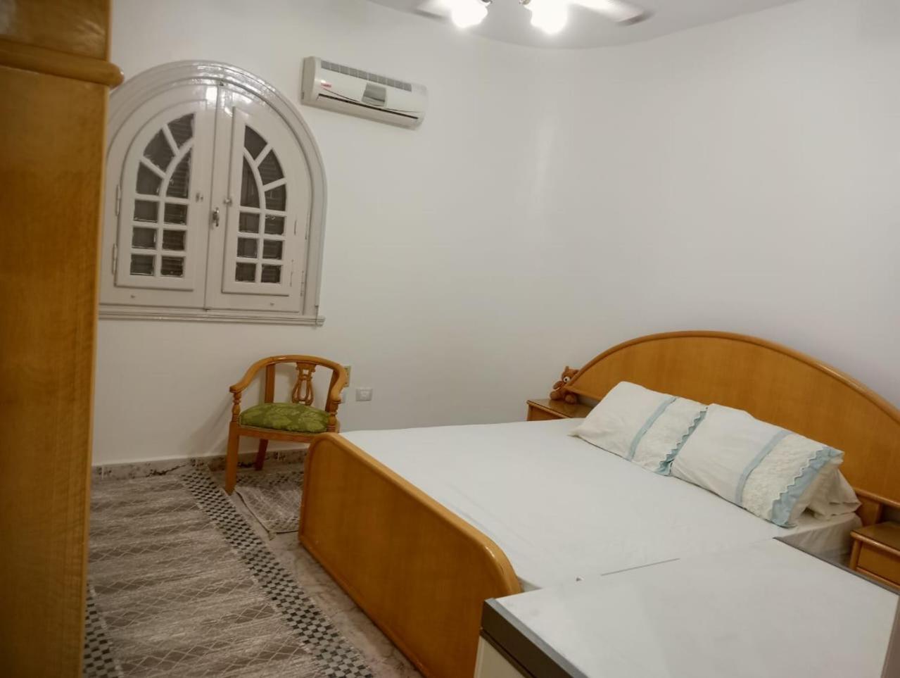 North Coast Marwa Resort Villa