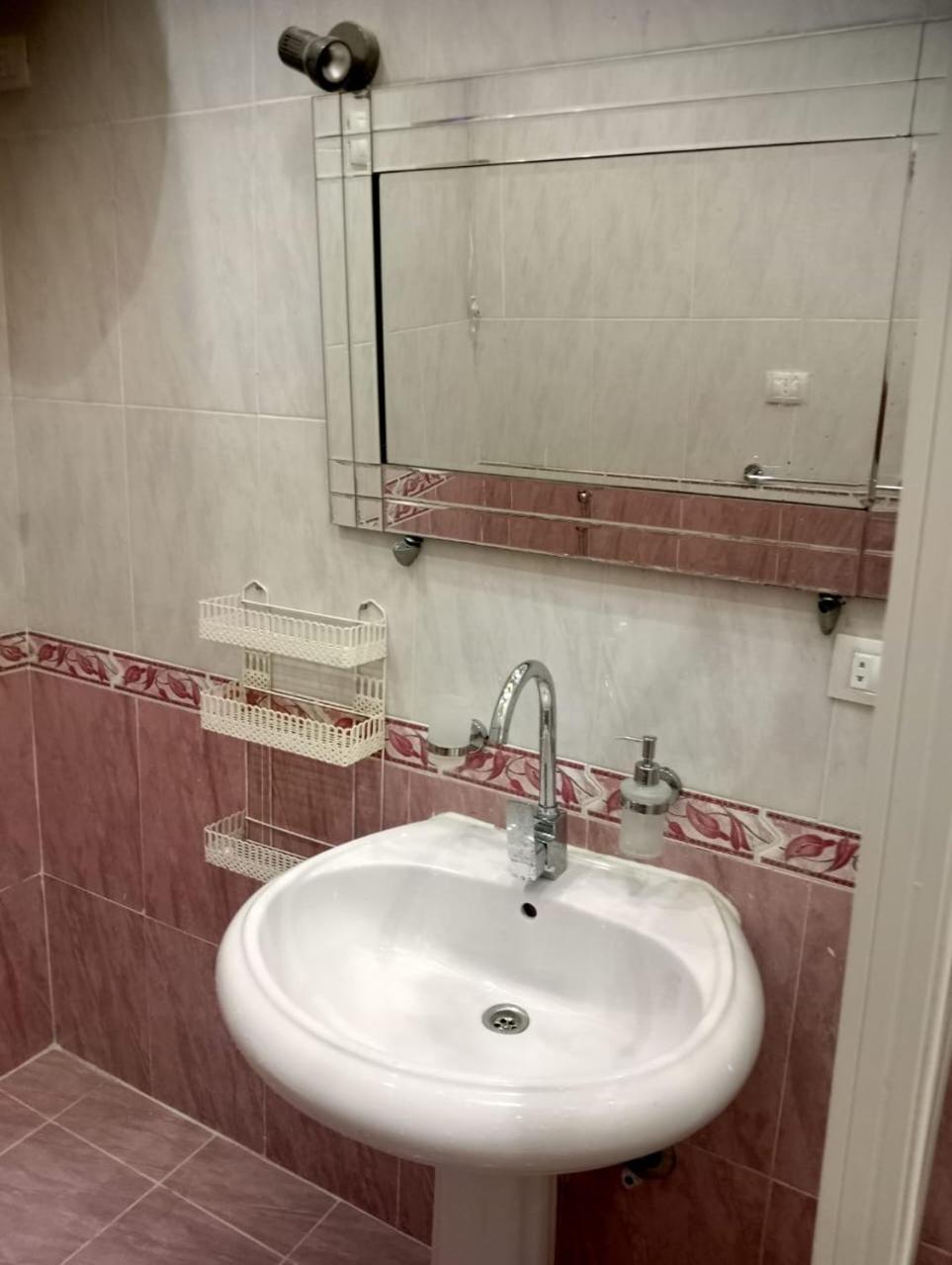North Coast Marwa Resort Villa