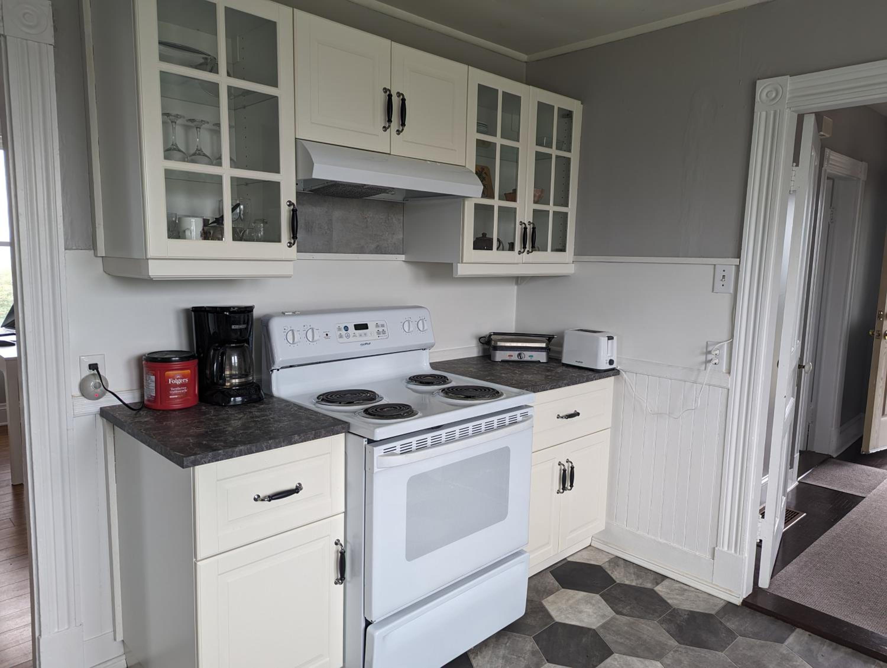 East Ferry Bed and Breakfast - Image 2