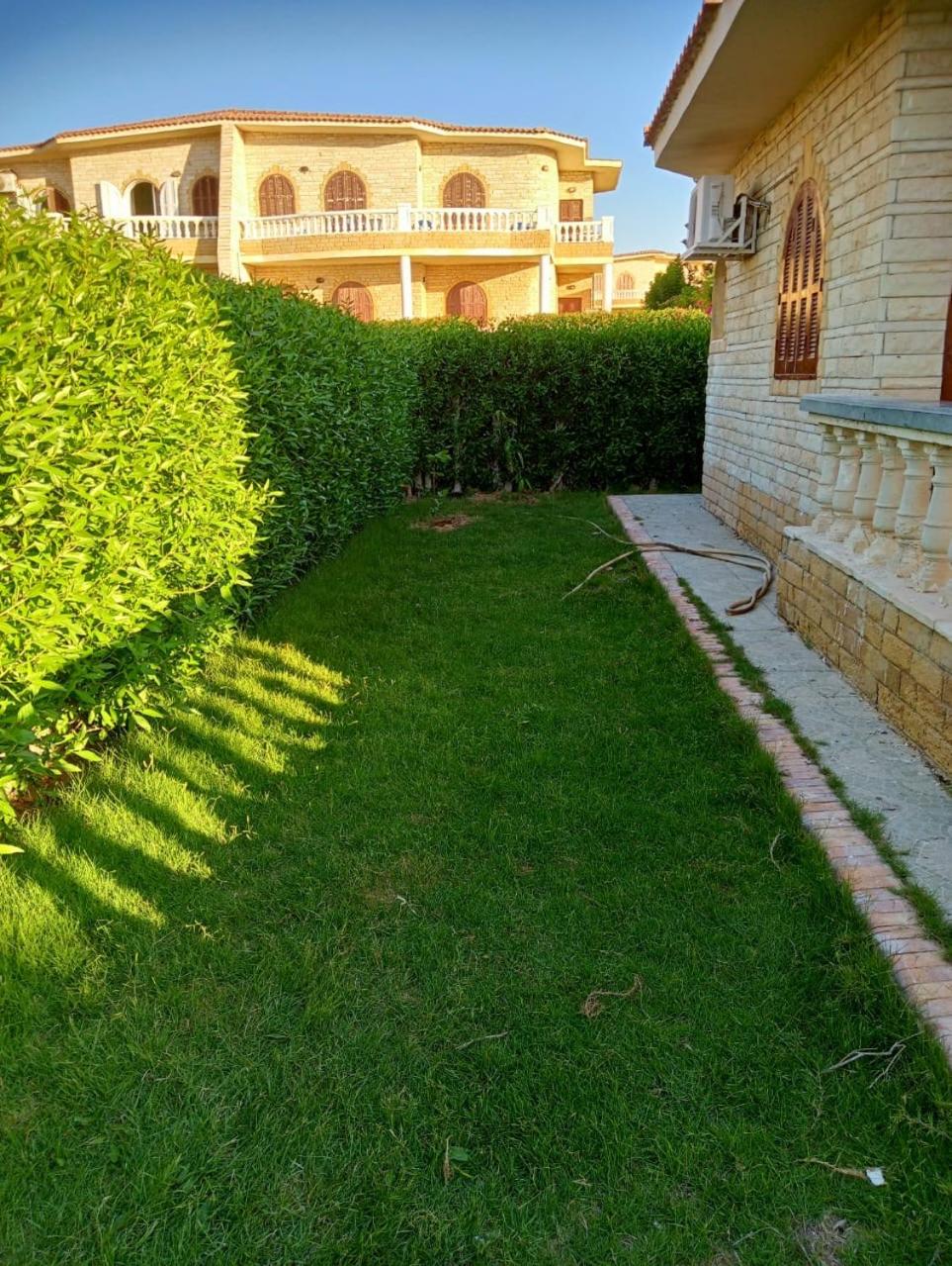 North Coast Marwa Resort Villa