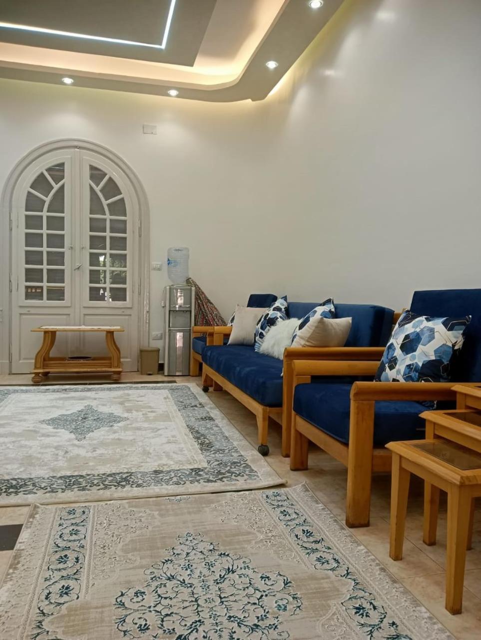 North Coast Marwa Resort Villa