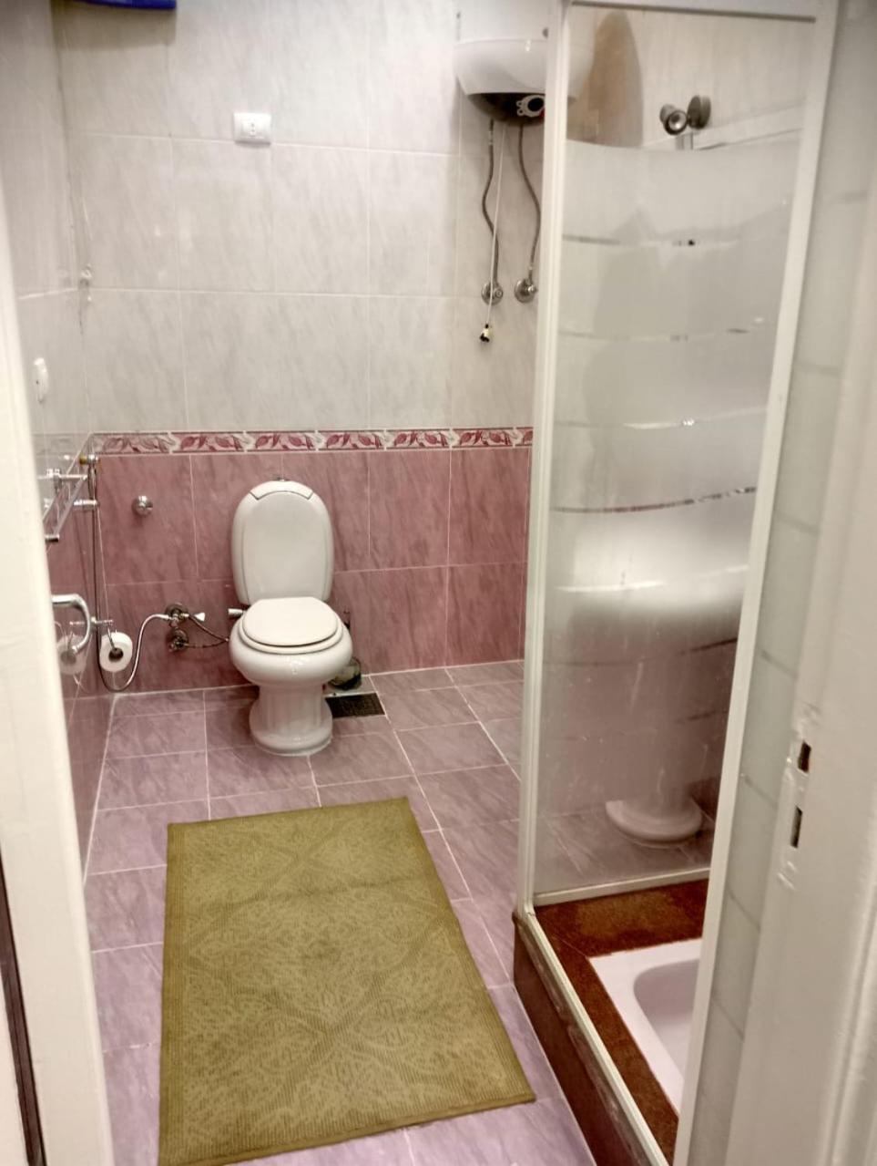 North Coast Marwa Resort Villa