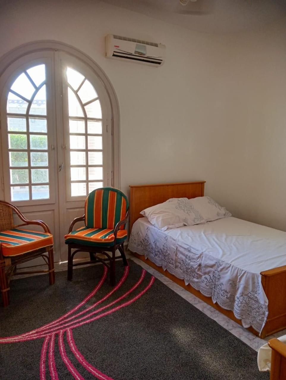 North Coast Marwa Resort Villa