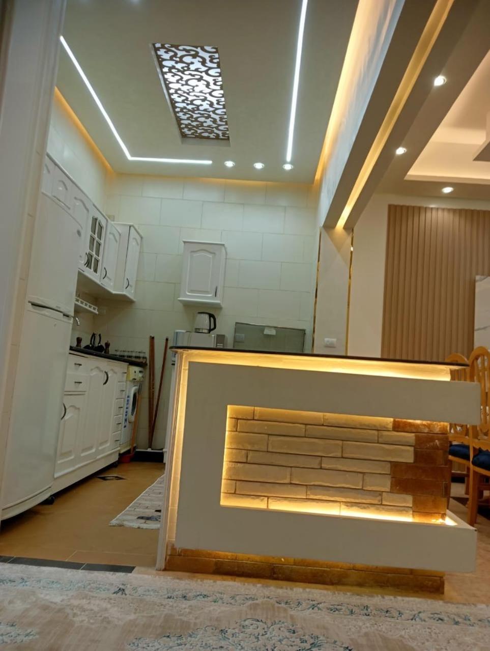 North Coast Marwa Resort Villa