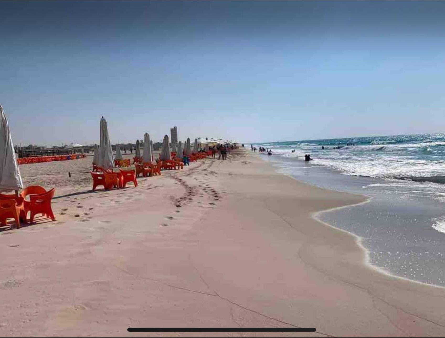 North Coast Marwa Resort Villa