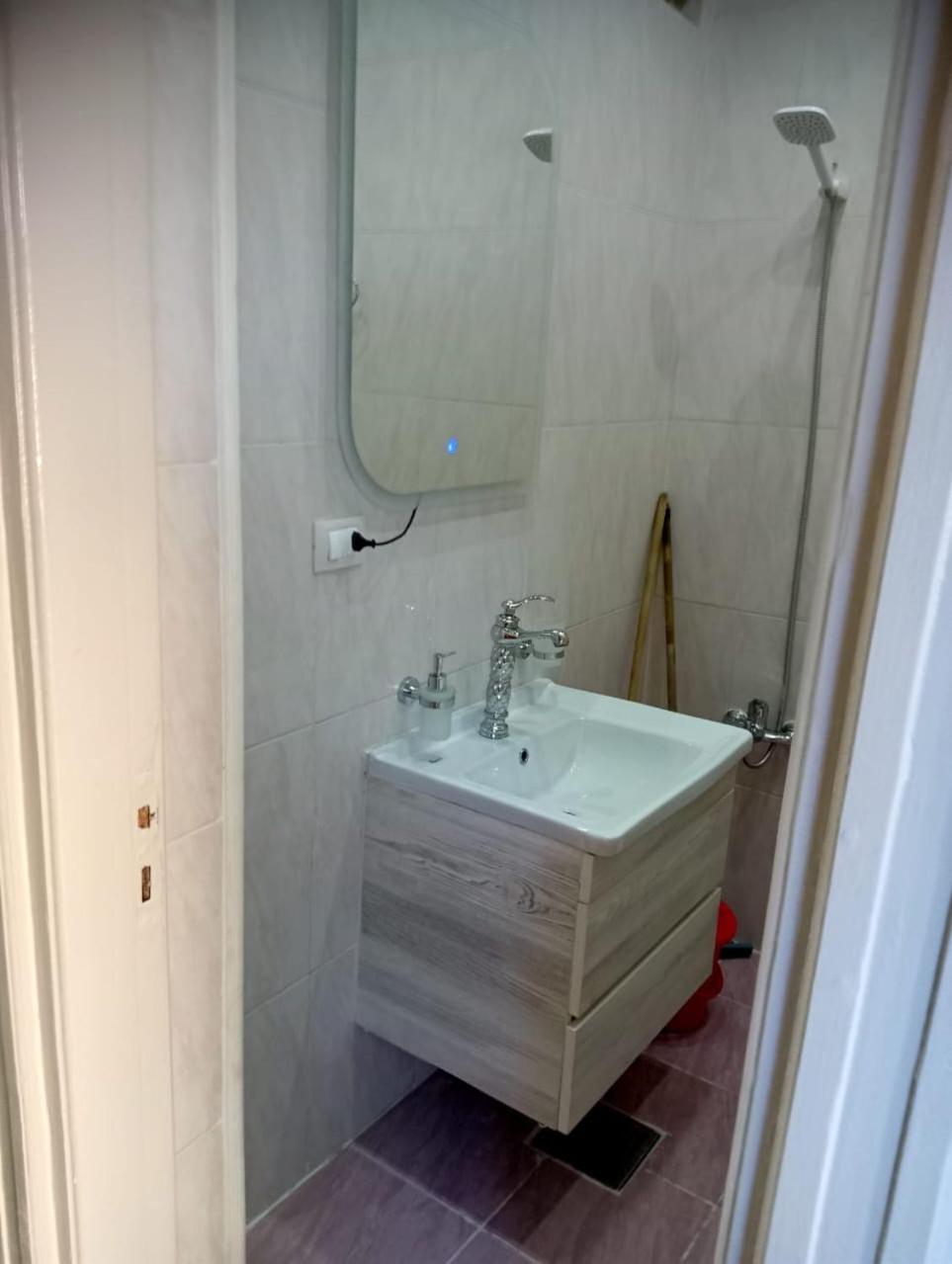 North Coast Marwa Resort Villa