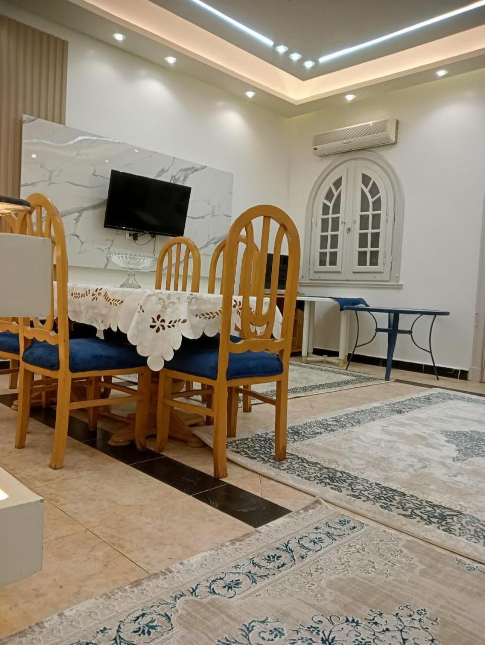 North Coast Marwa Resort Villa