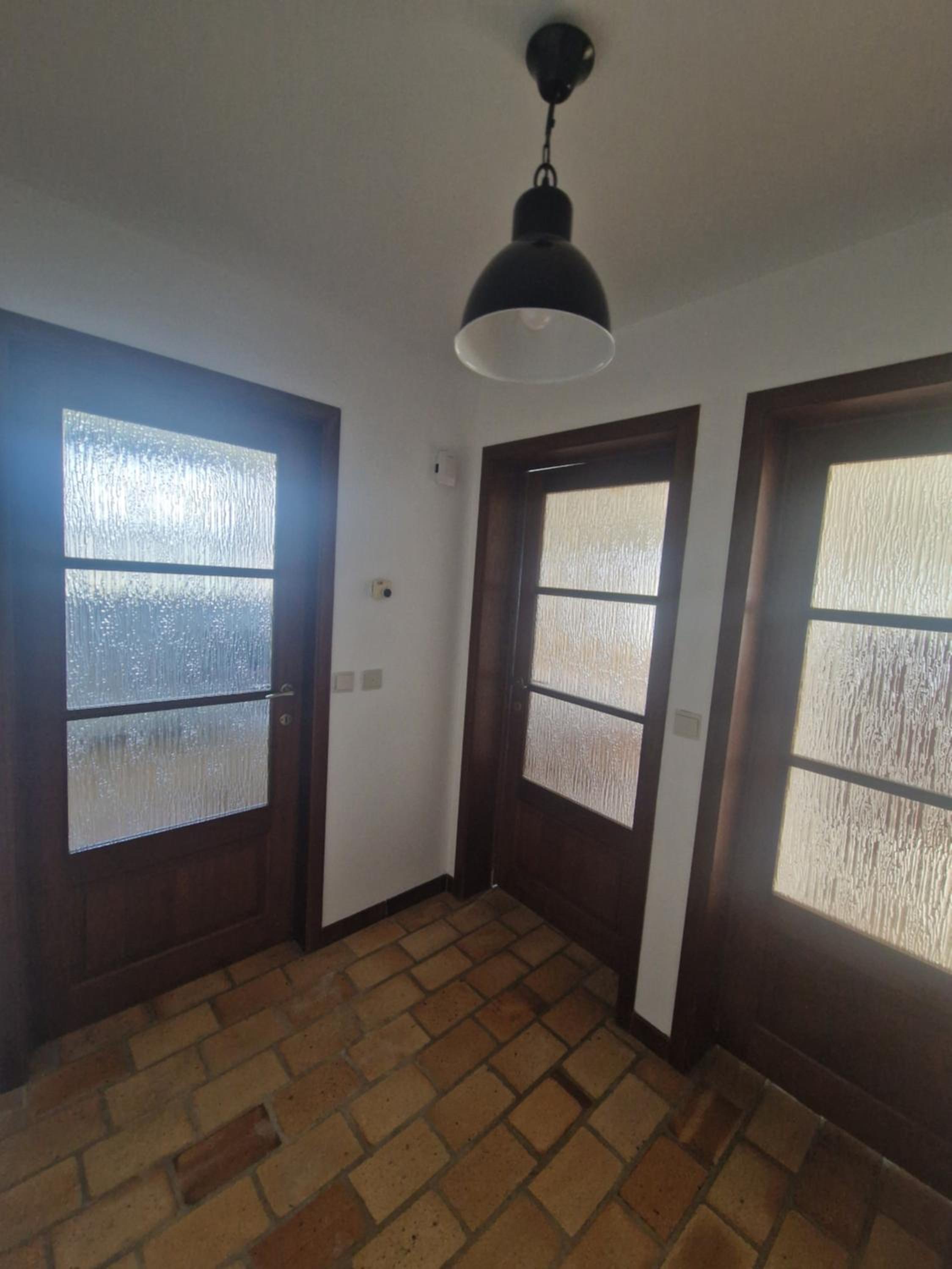 Appartement à la campagne