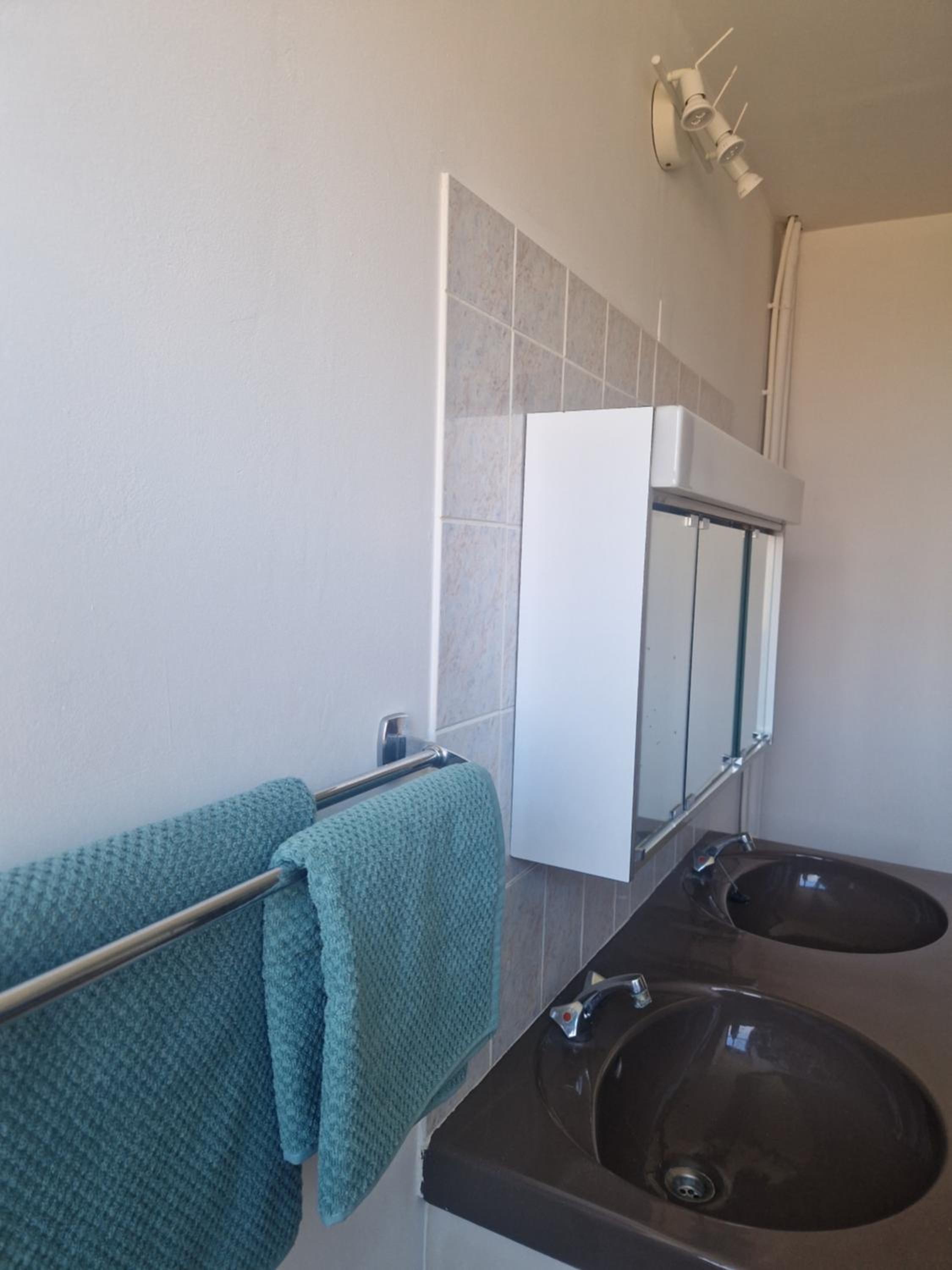 Appartement à la campagne
