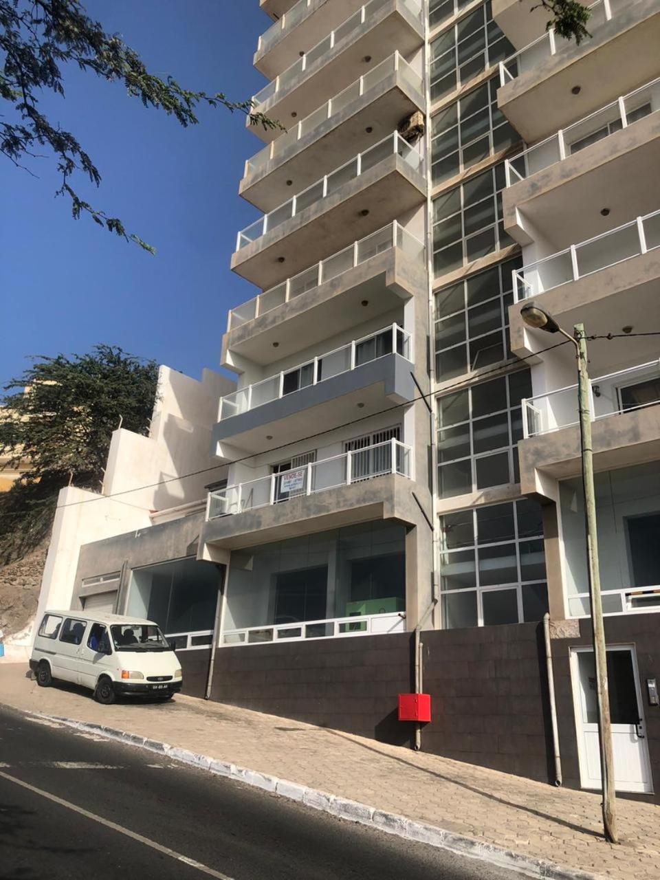 Apartamento Oiá Mindelo